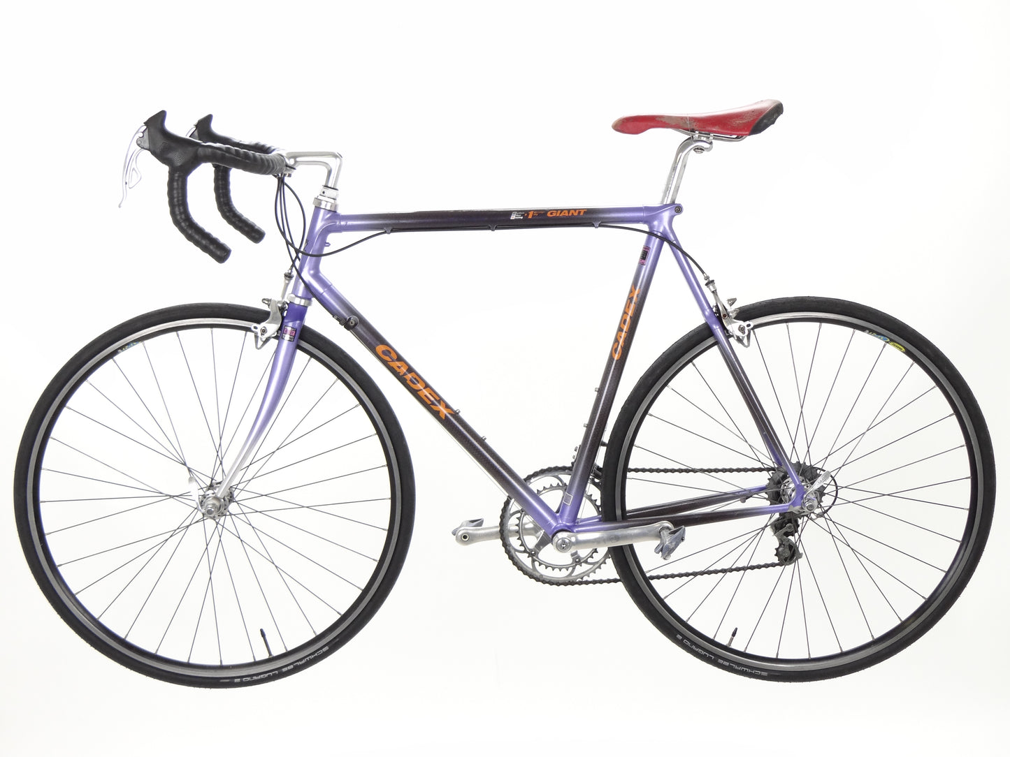 Giant Cadex CFR