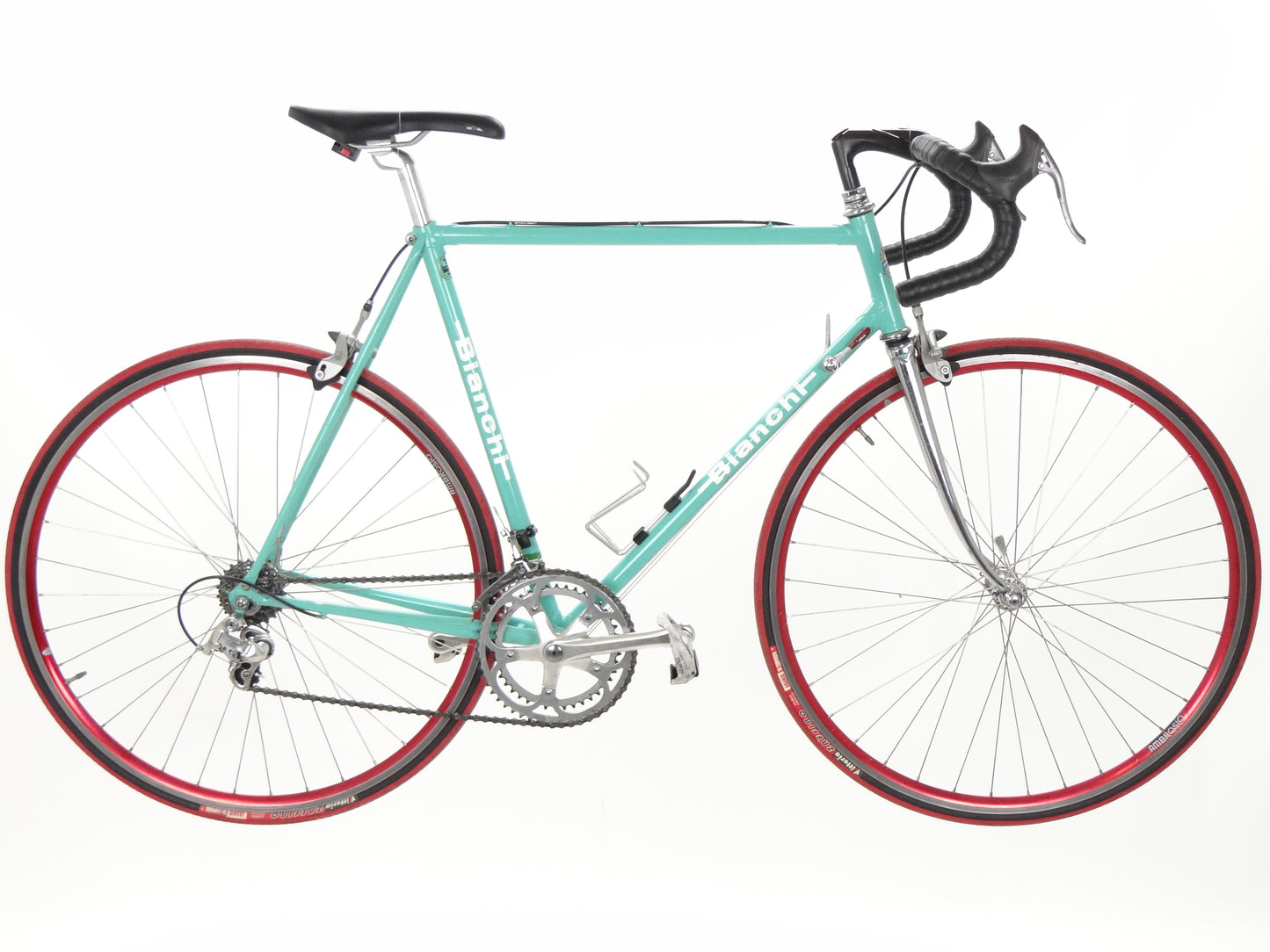 Bianchi Rekord