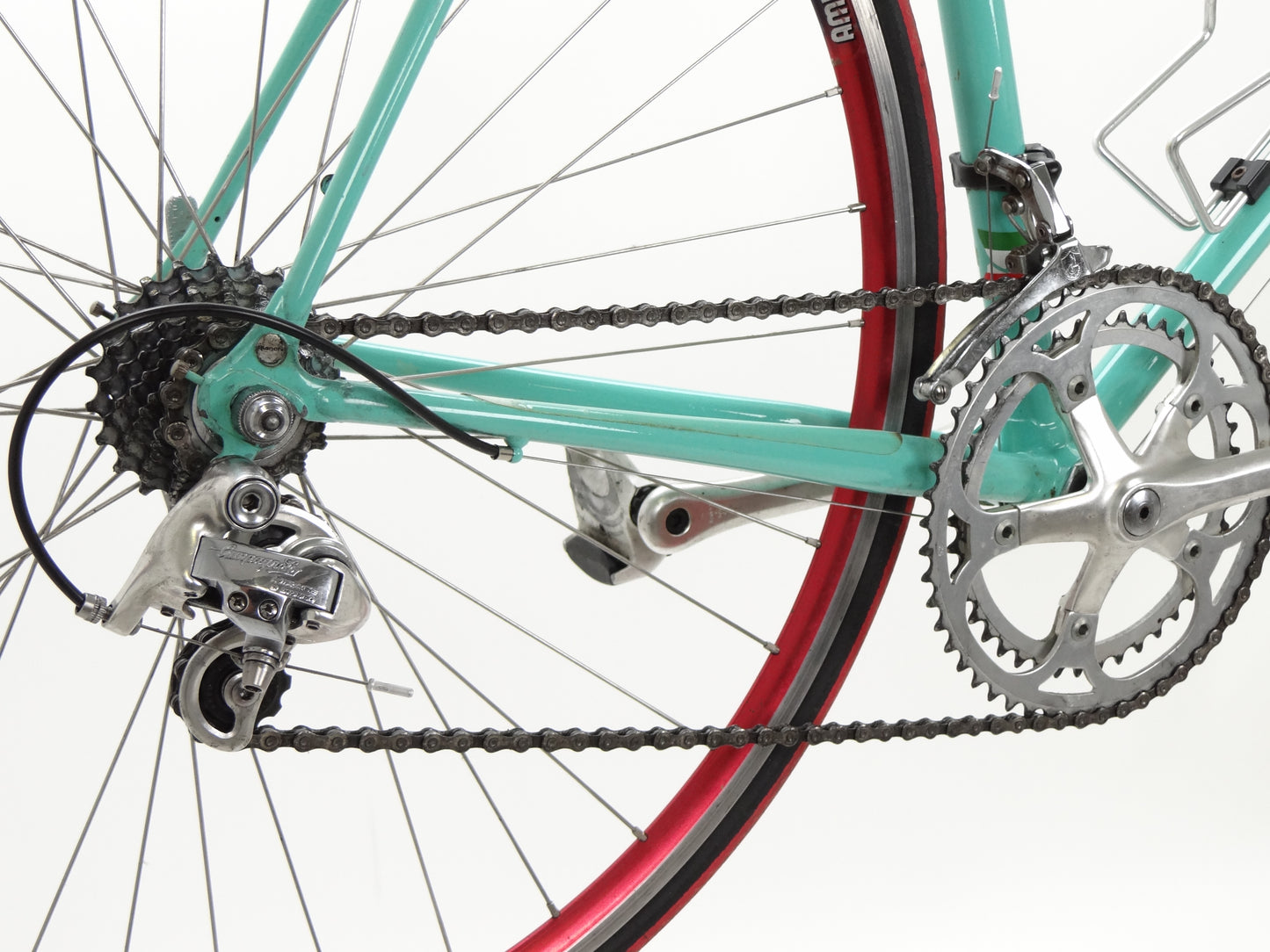 Bianchi Rekord