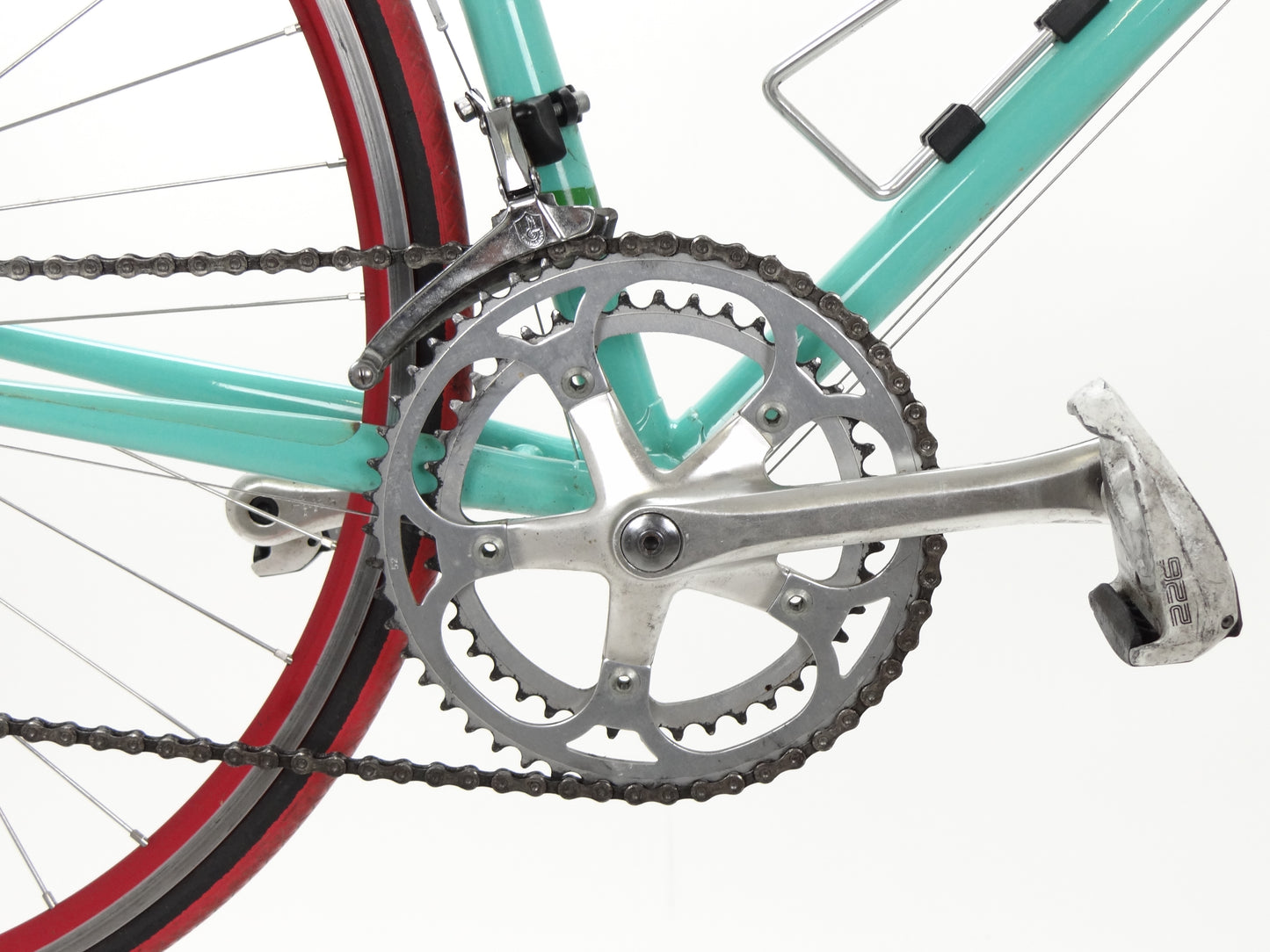 Bianchi Rekord