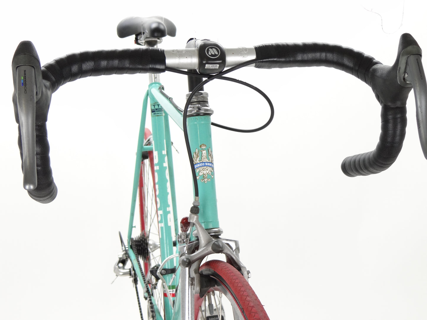 Bianchi Rekord