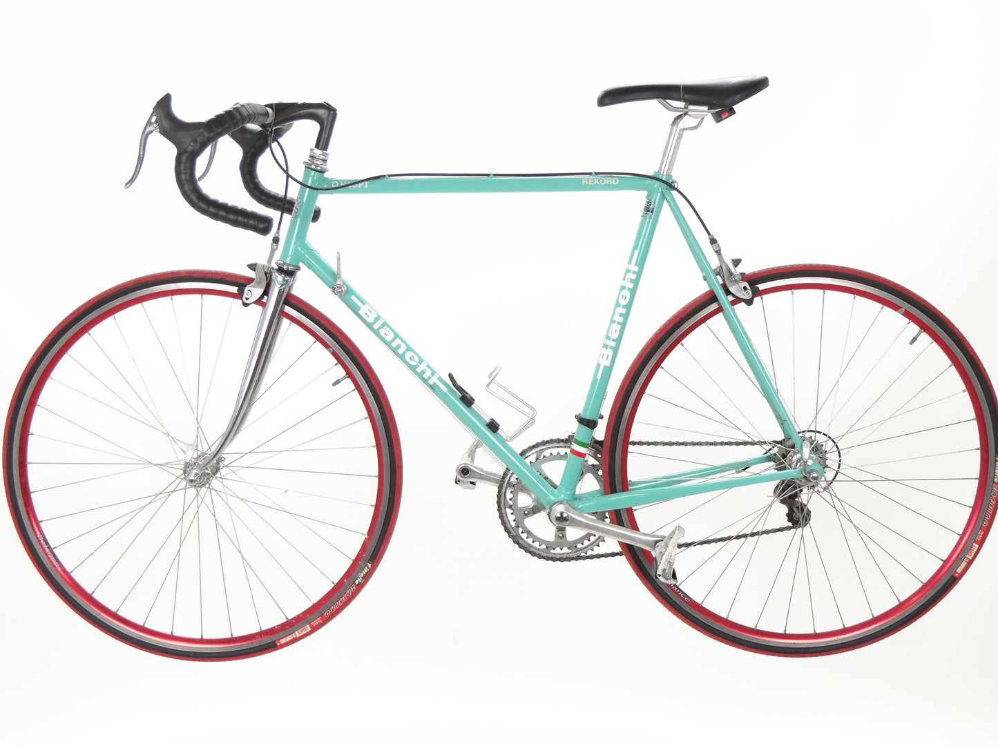 Bianchi Rekord