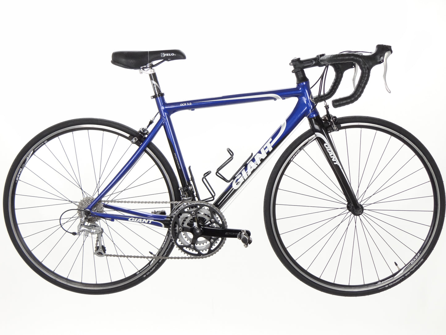 Giant OCR 3.0