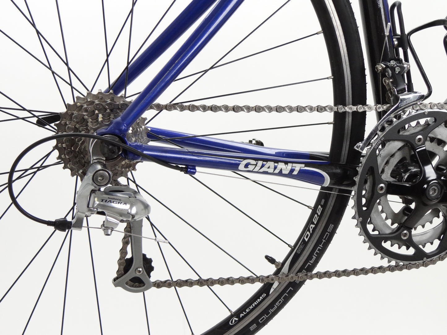 Giant OCR 3.0