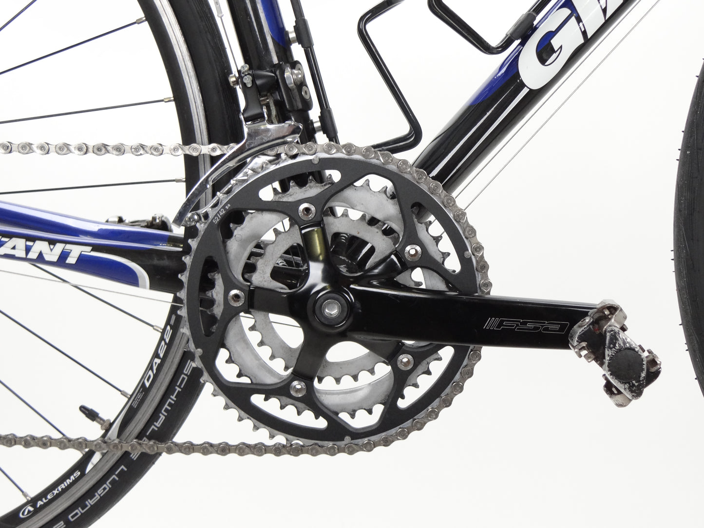 Giant OCR 3.0