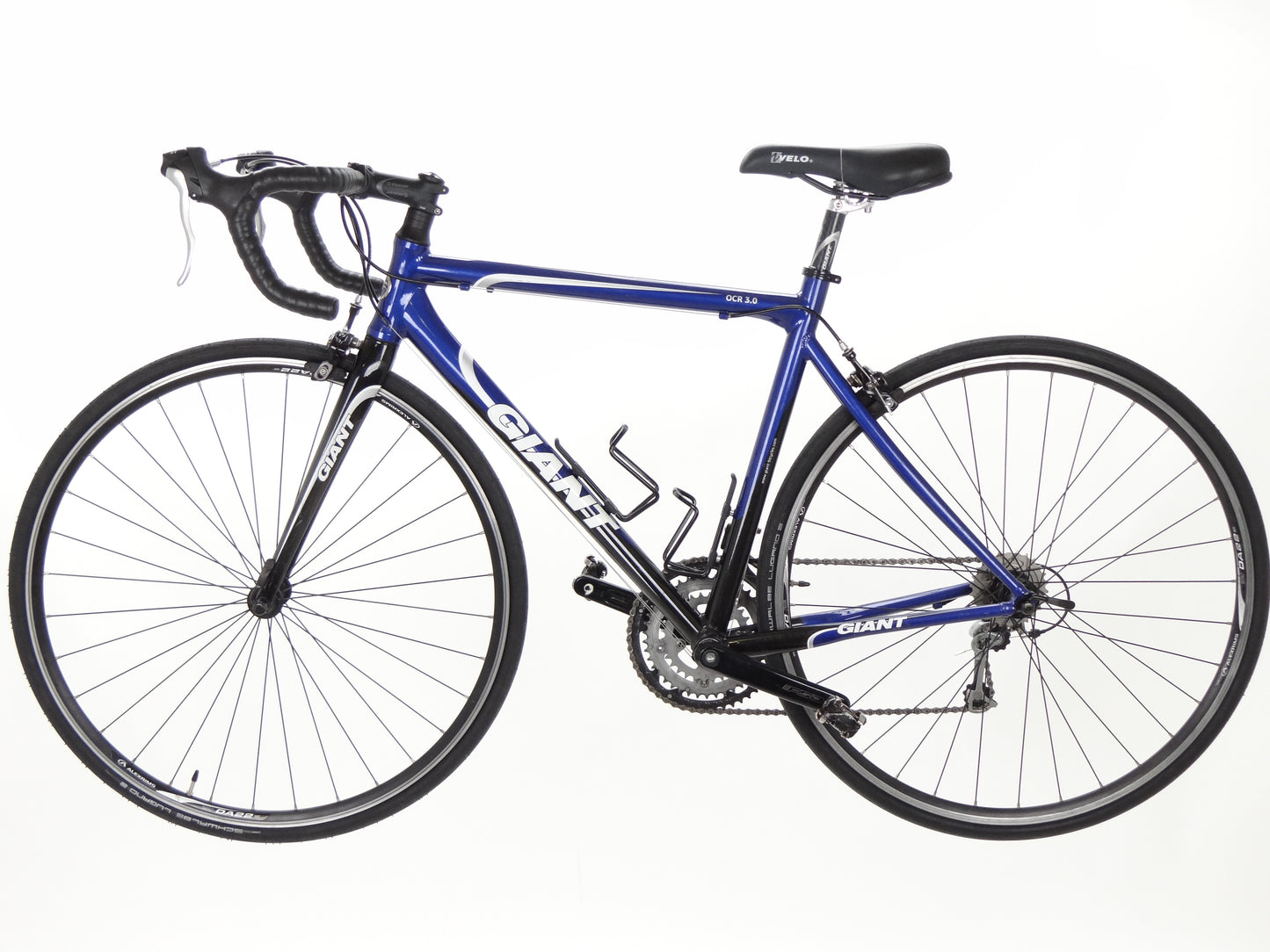 Giant OCR 3.0