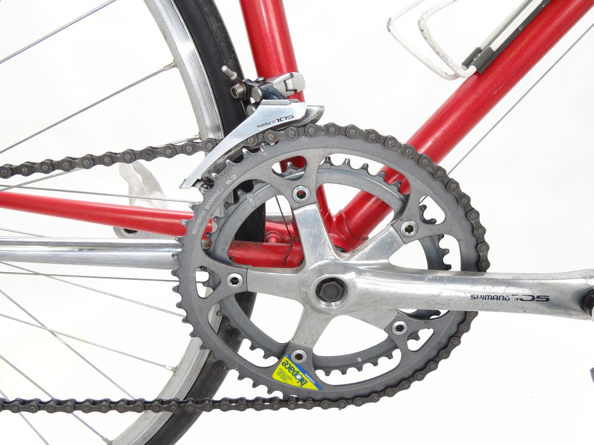 milanetti rennrad kaufen Milanetti – Der ReCyclist