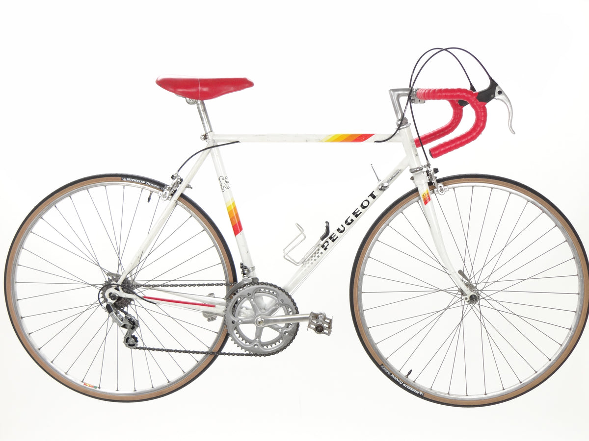 Peugeot Course
