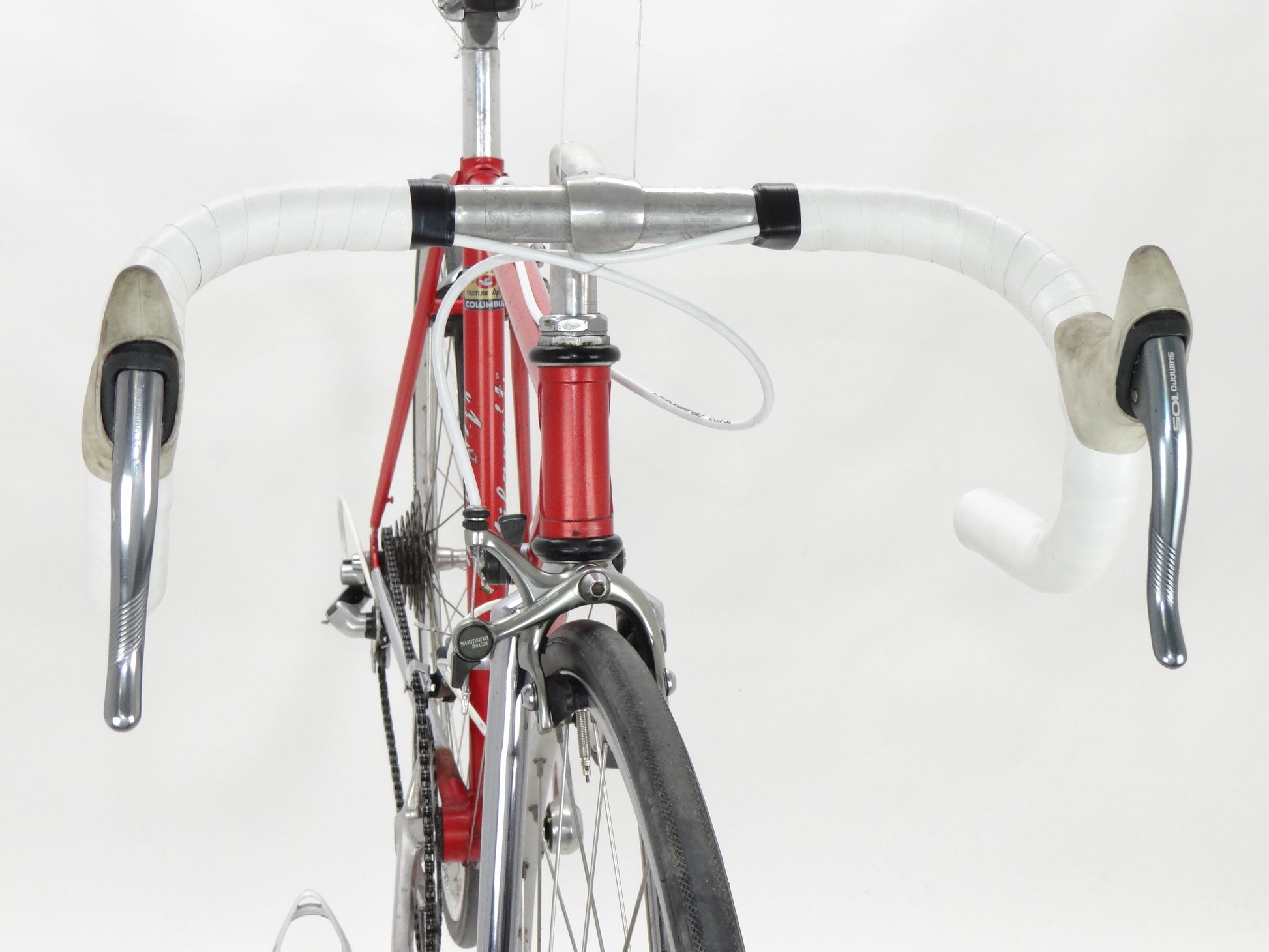 milanetti rennrad vintage Milanetti – Der ReCyclist