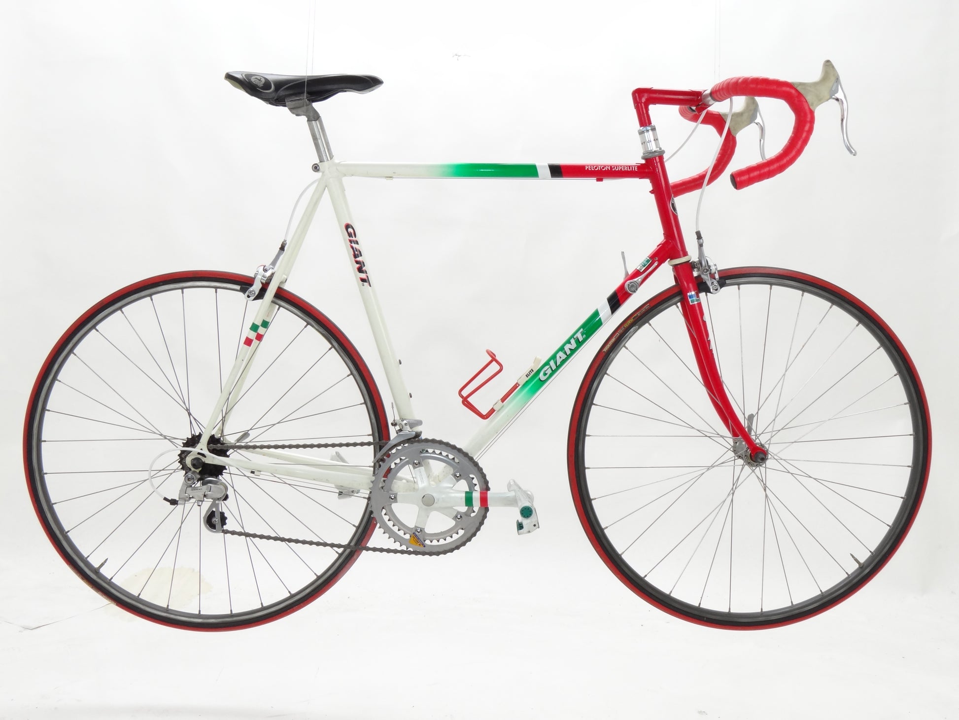 Giant Peloton Superlite – Der ReCyclist