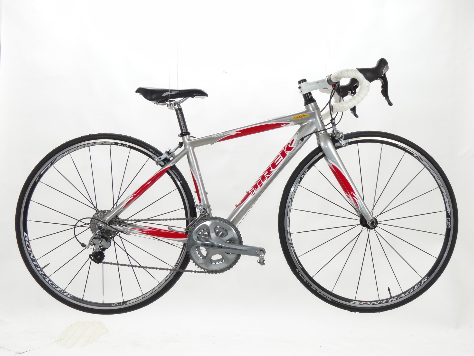 trek factory racing rennrad Trek 2.5 – Der ReCyclist