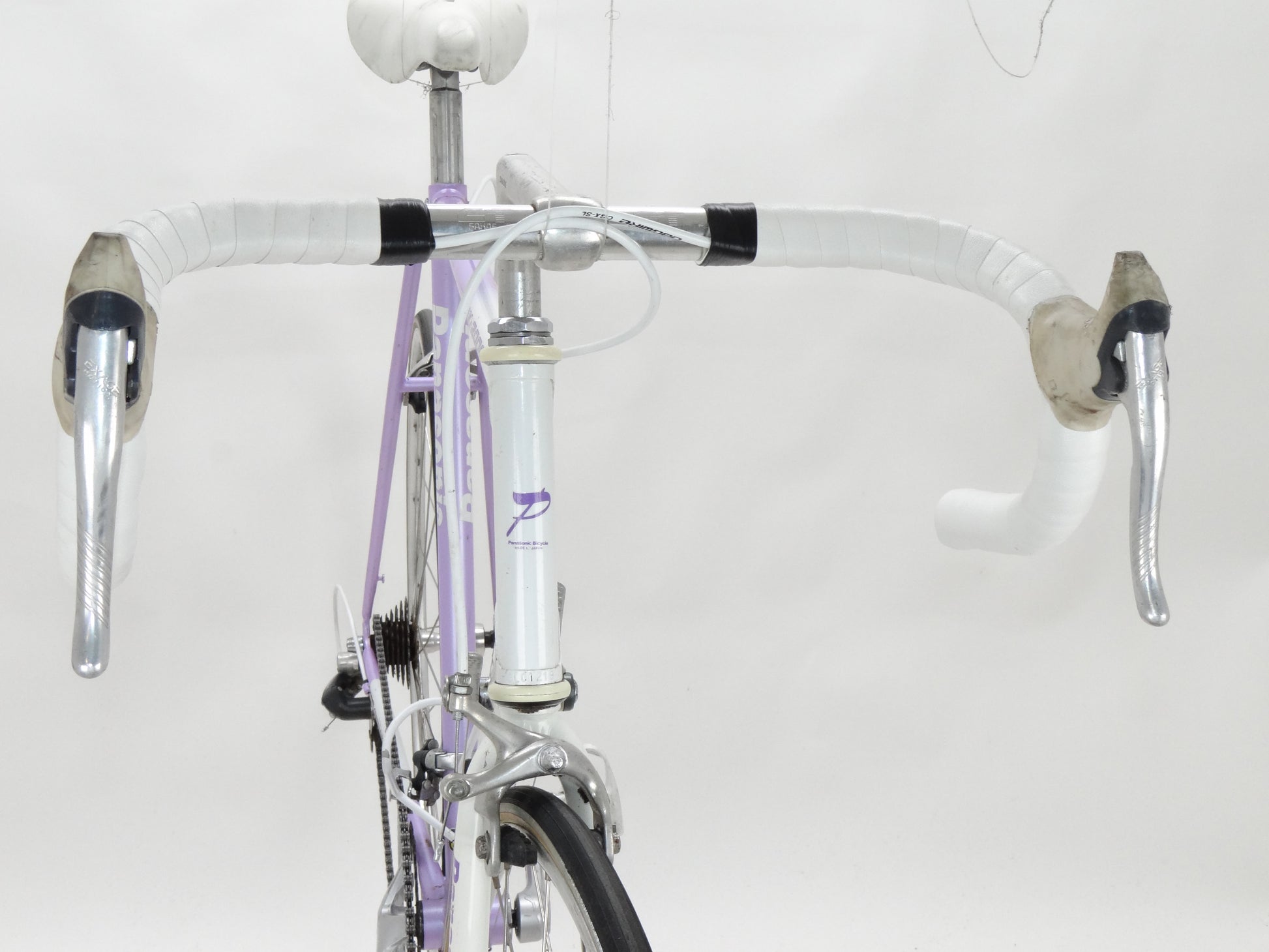 rennrad bis 2000 Panasonic DX2000 – Der ReCyclist