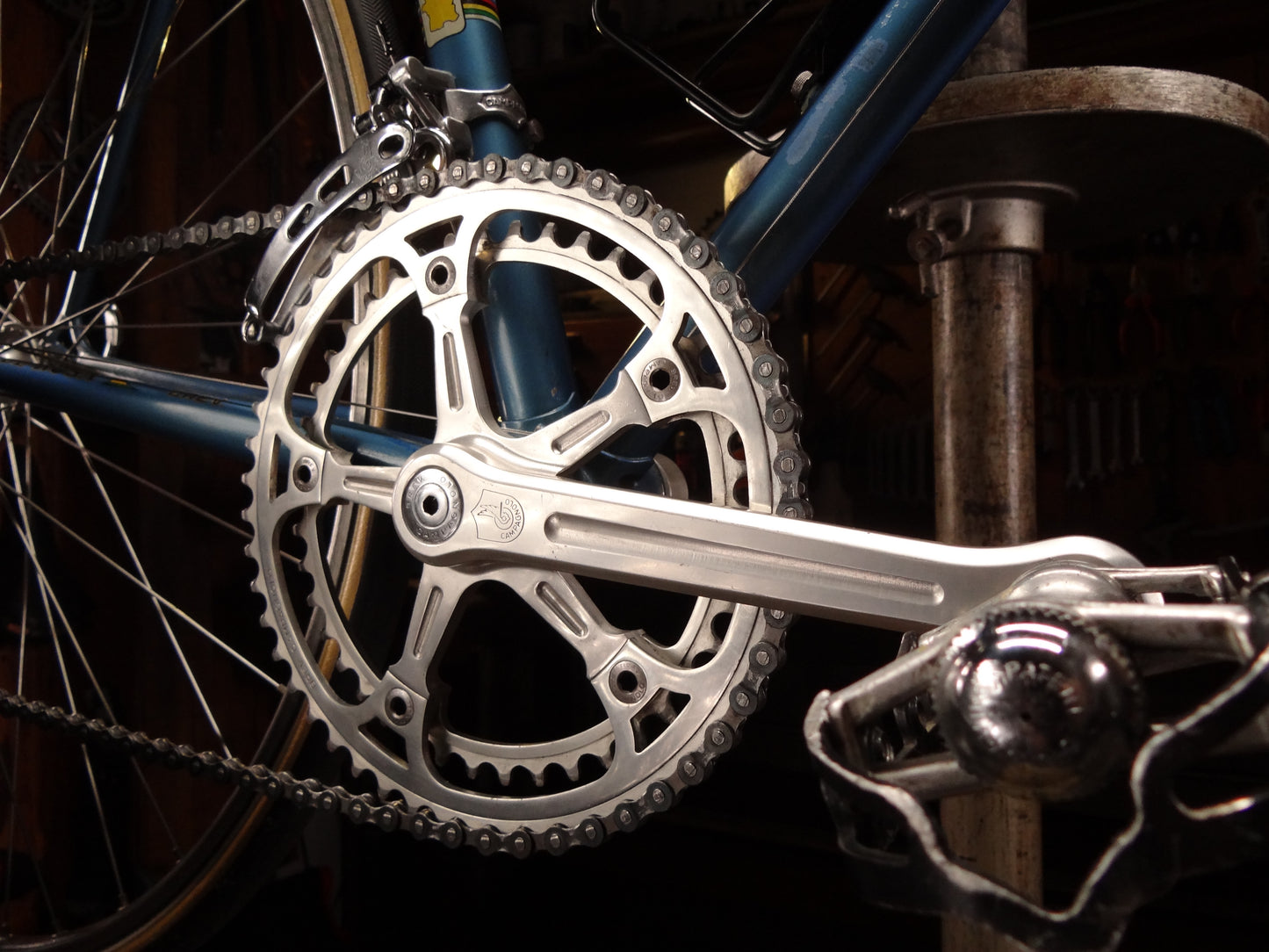 De Rosa Strada 1980