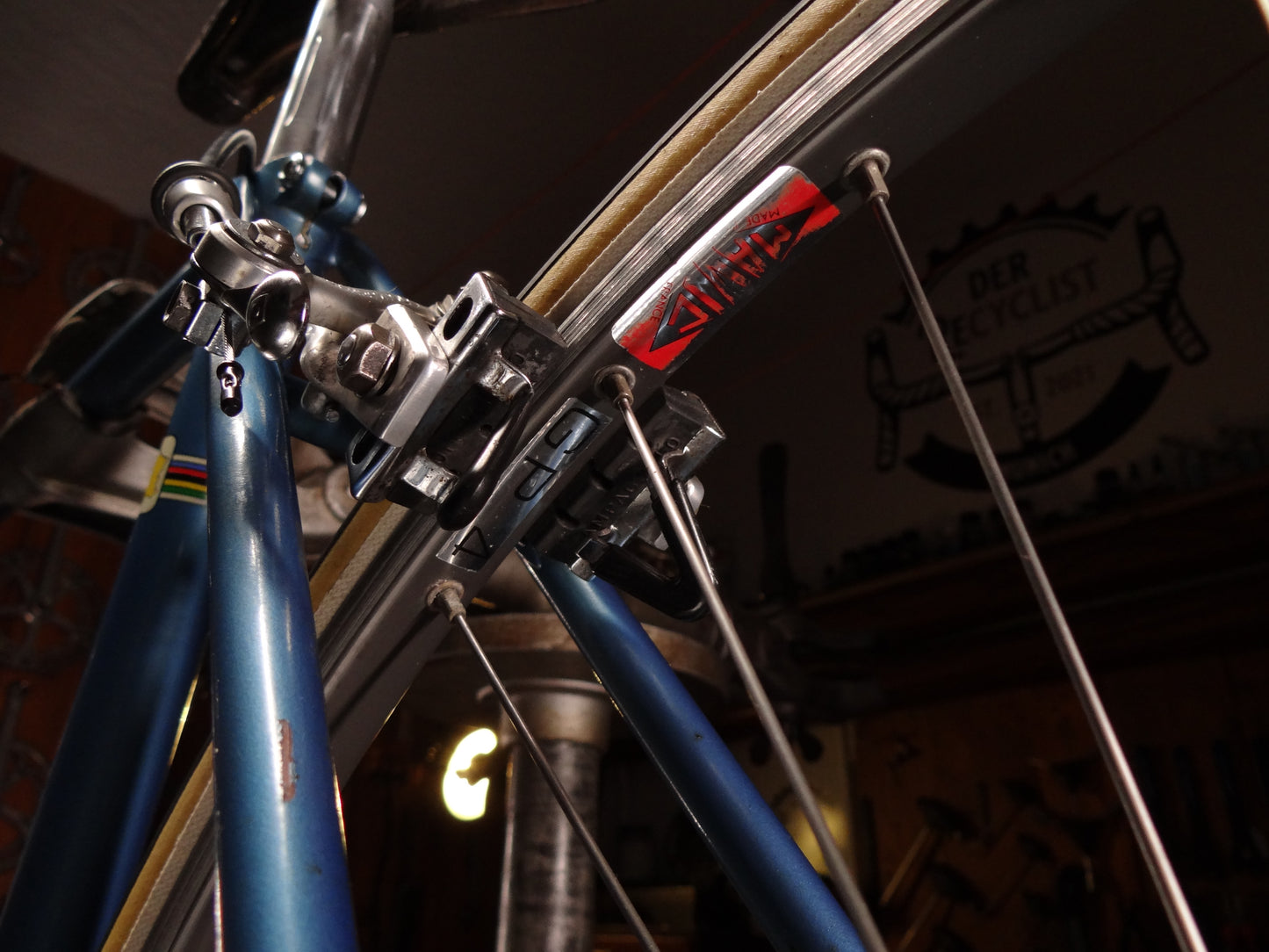 De Rosa Strada 1980