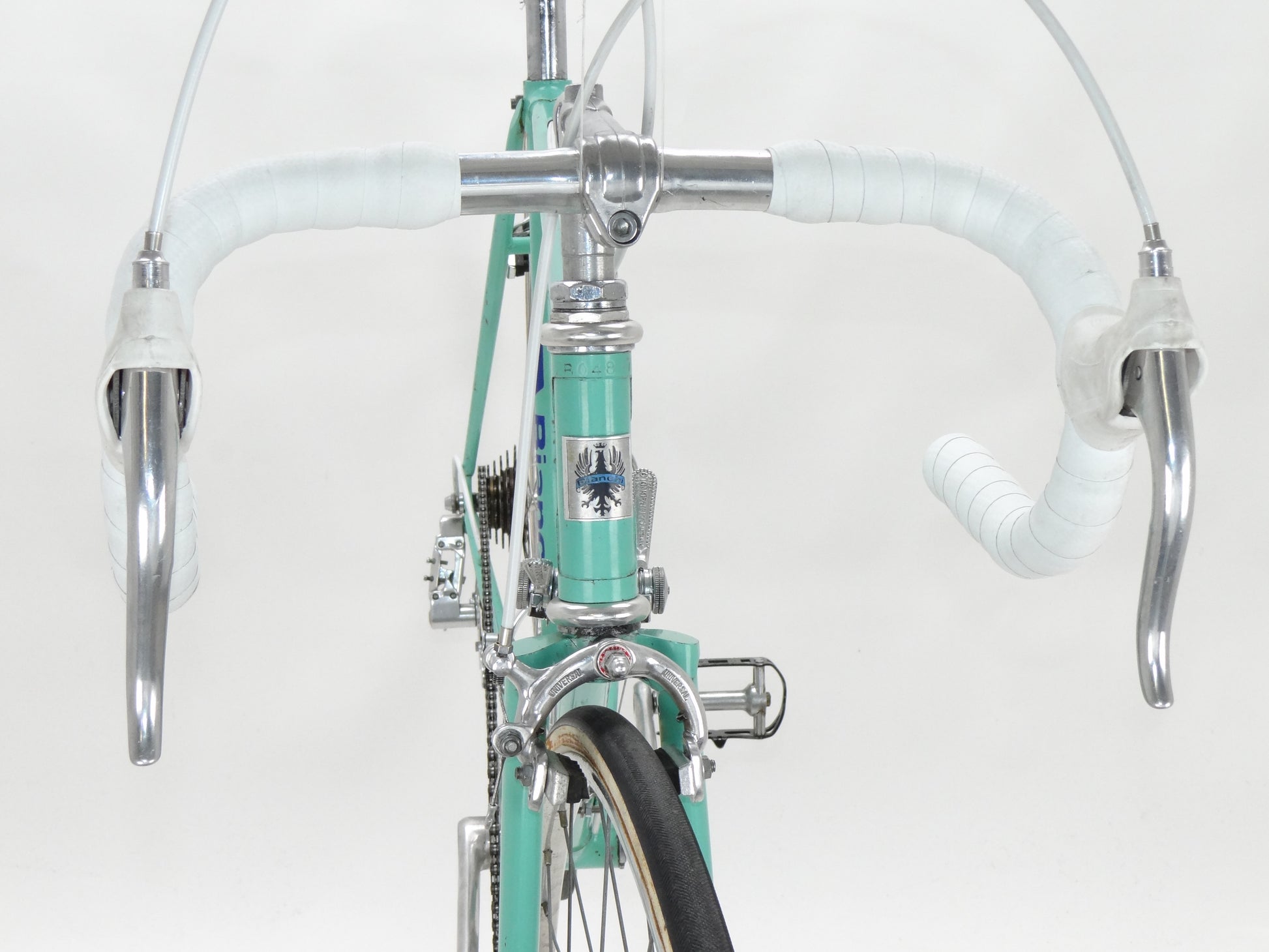 bianchi rennrad wikipedia Bianchi Rekord 840 – Der ReCyclist