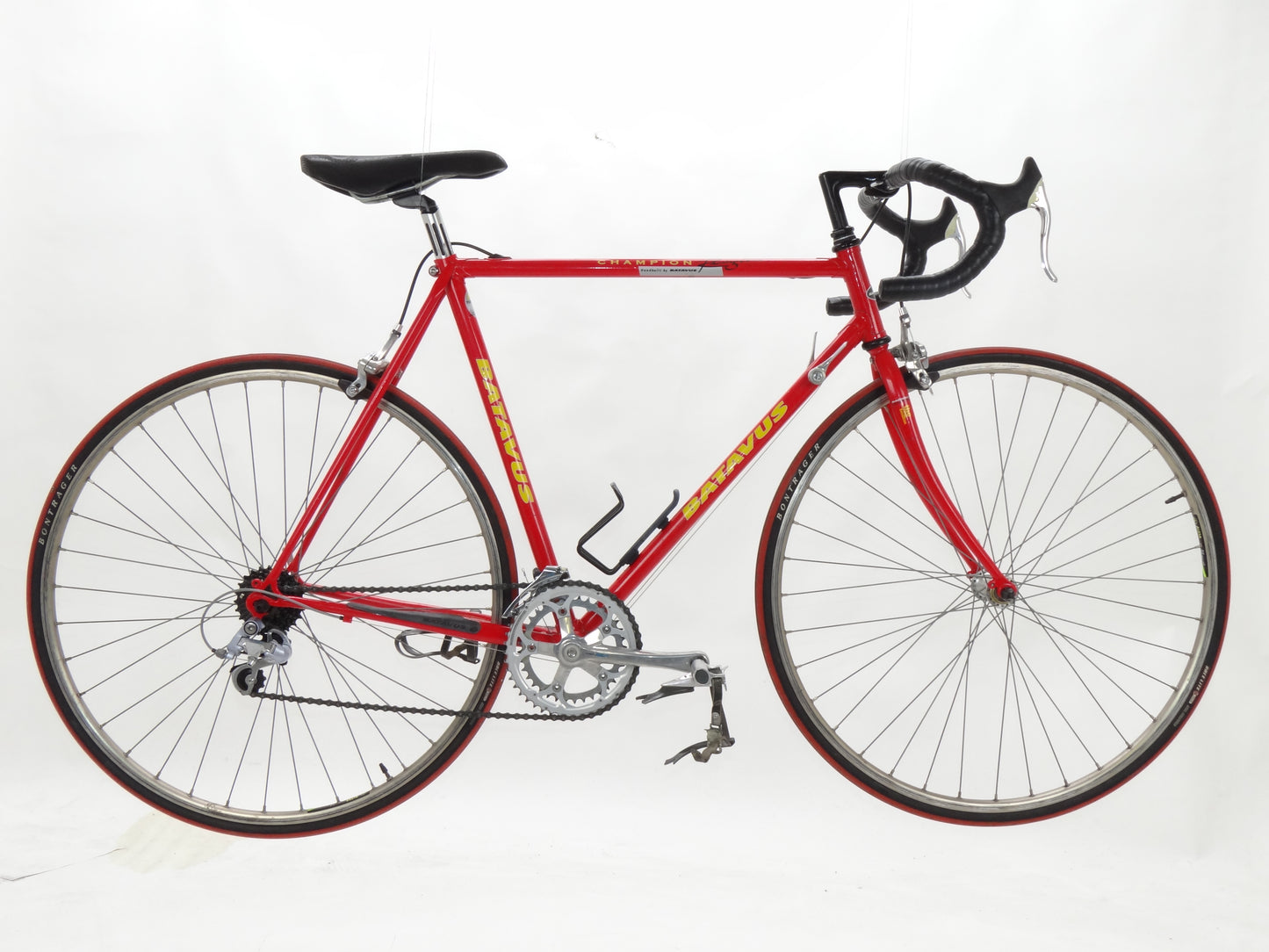 Batavus Champion