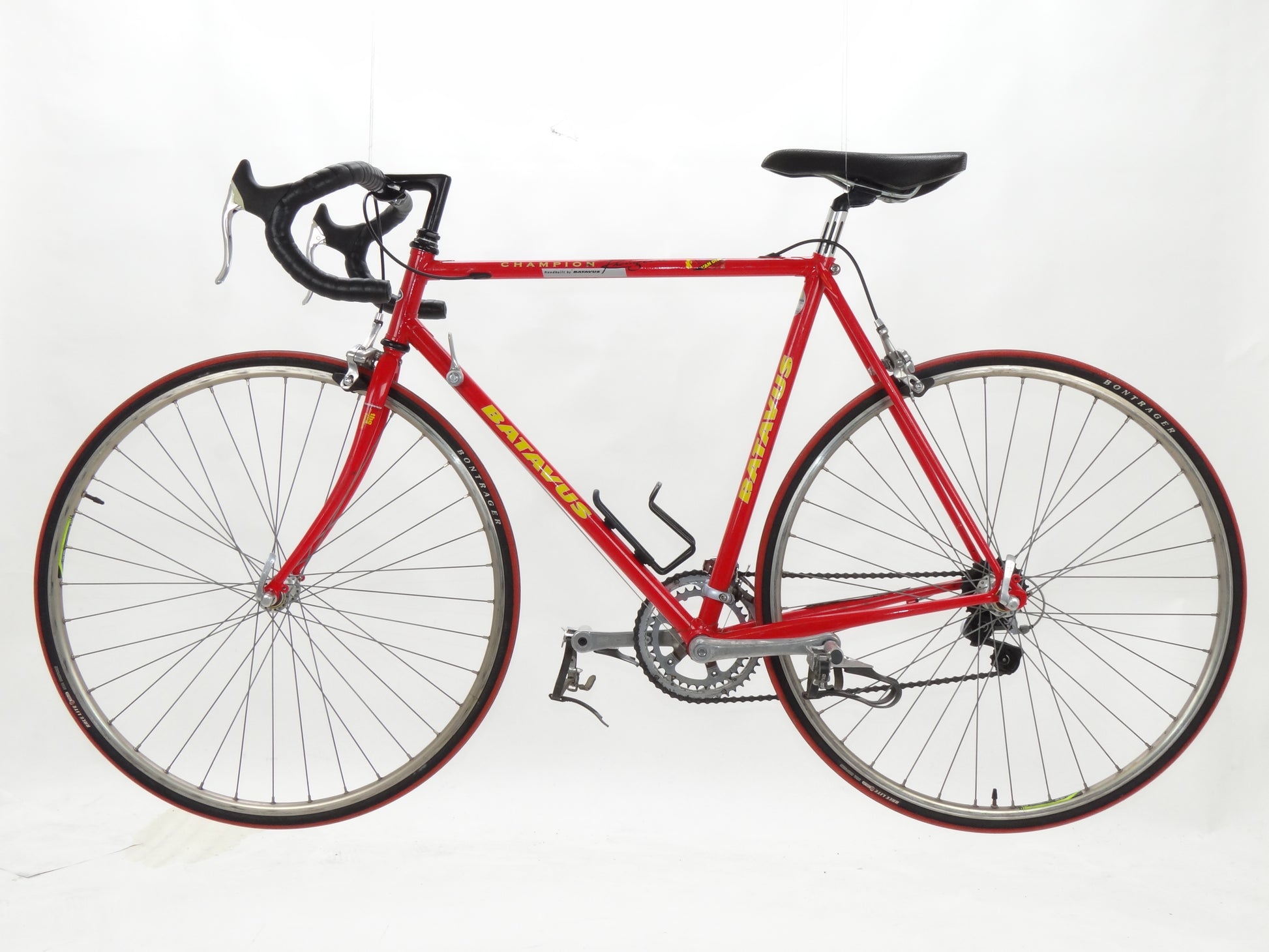 Batavus Champion – Der ReCyclist