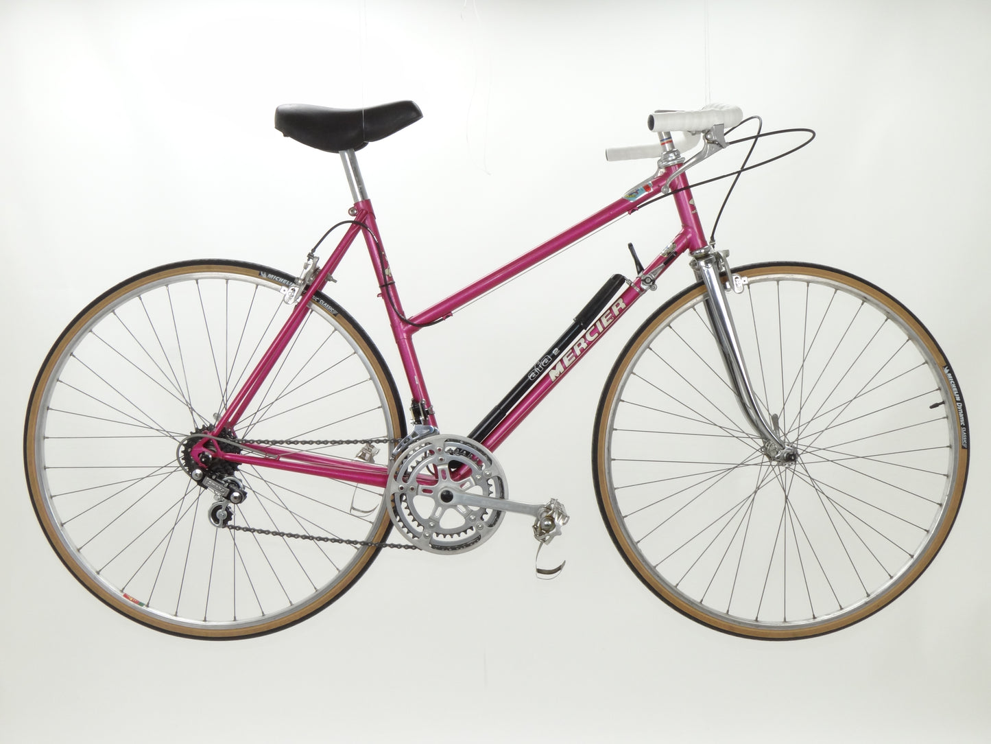 Mercier Vitus