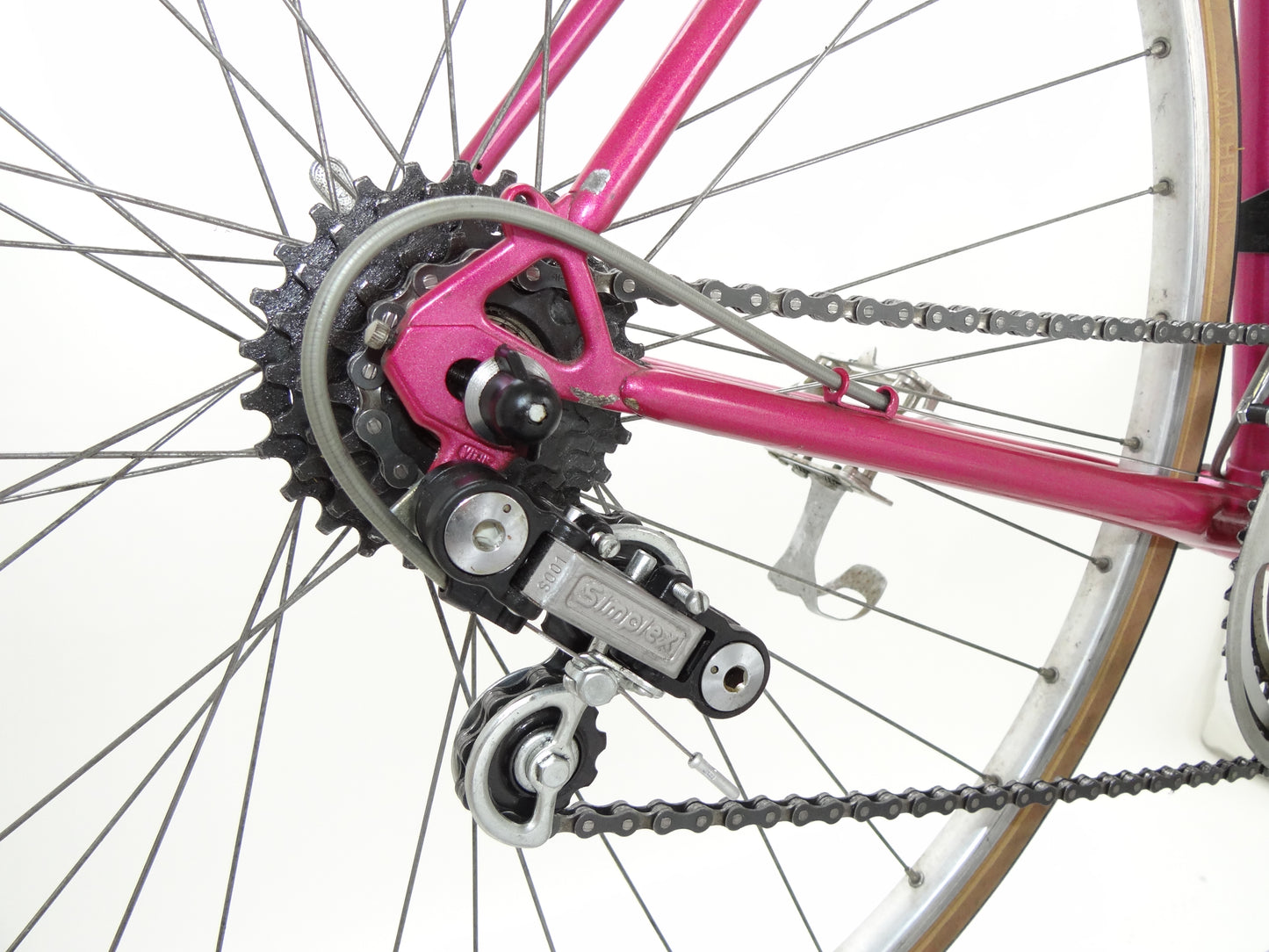 Mercier Vitus