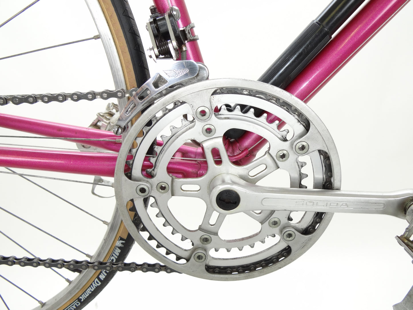 Mercier Vitus