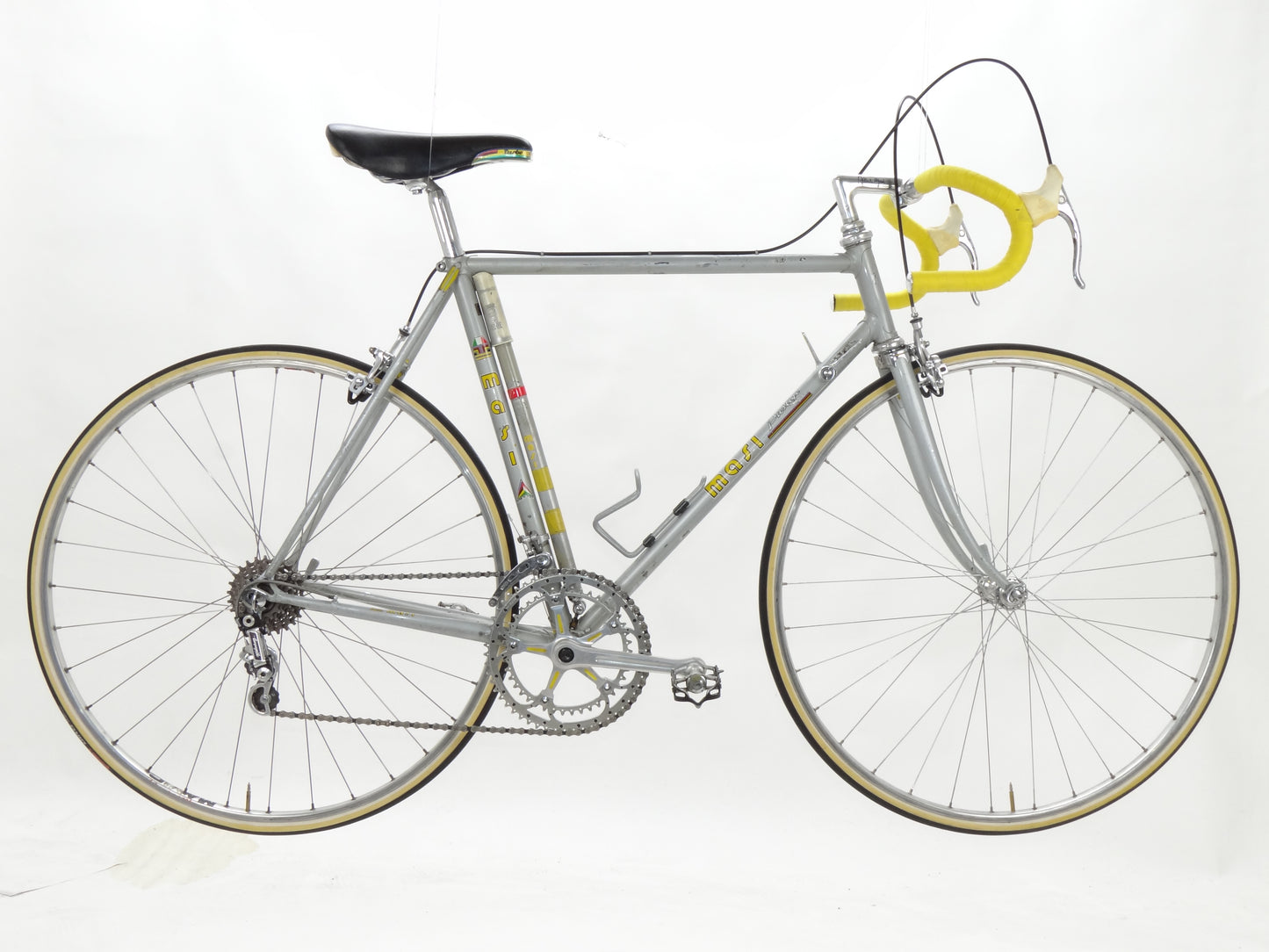 Masi Prestige – Der ReCyclist
