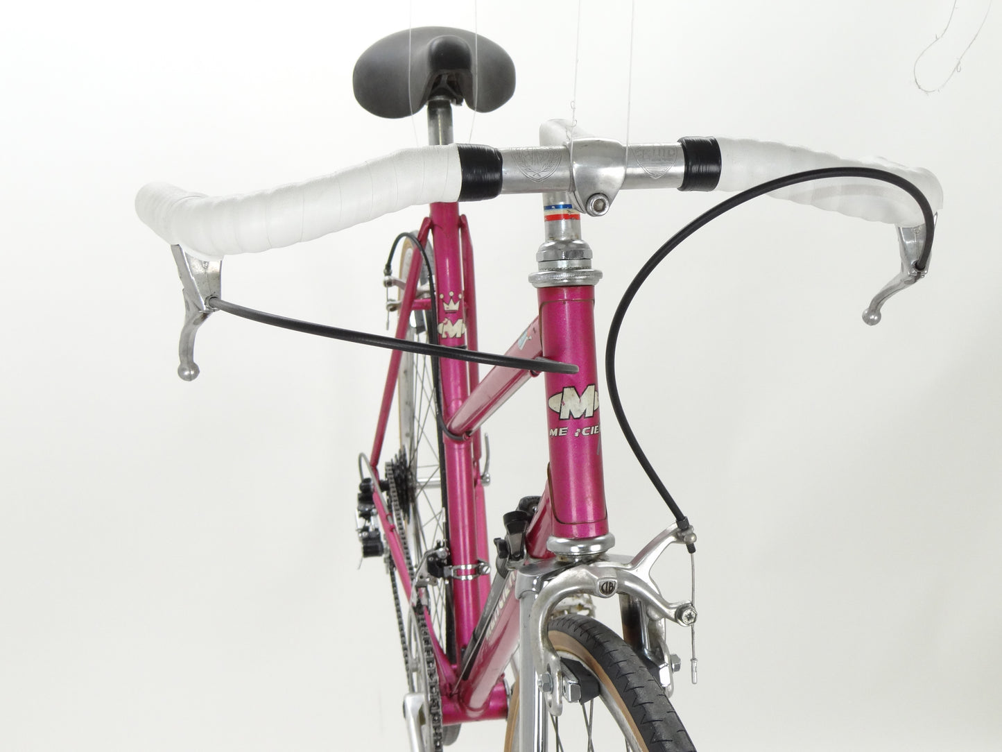 Mercier Vitus