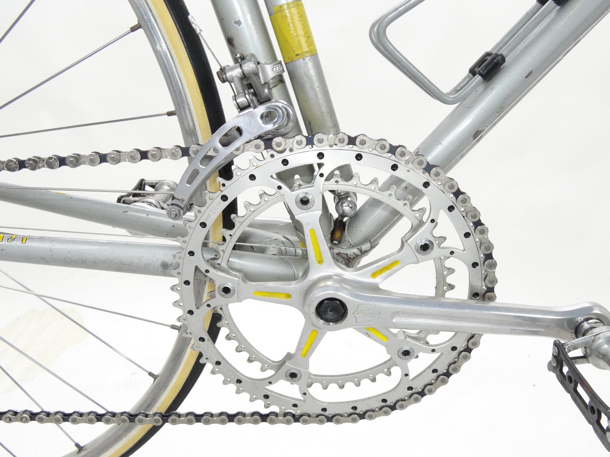 alberto masi rennrad Masi Prestige – Der ReCyclist