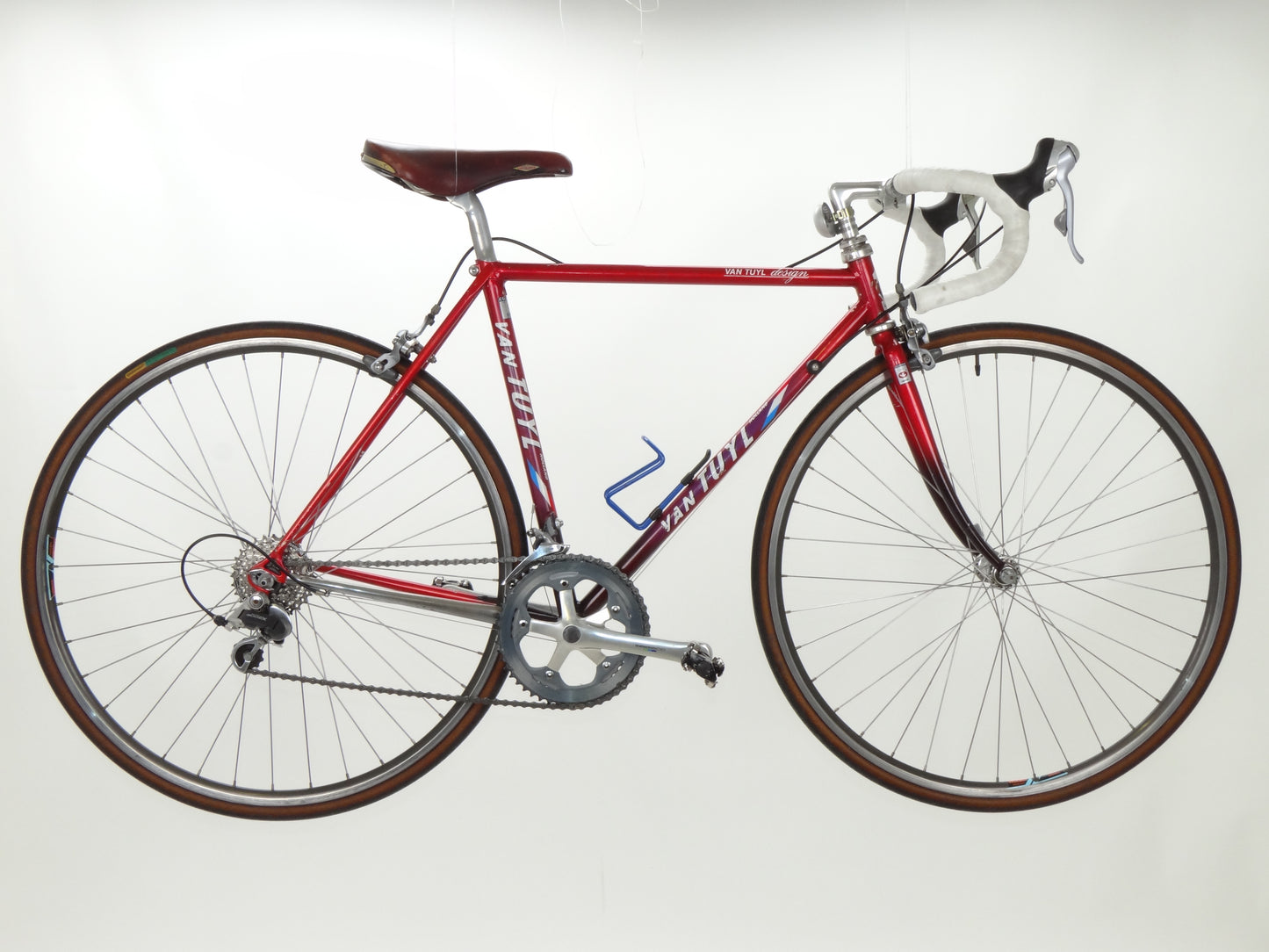 Van Tuyl design