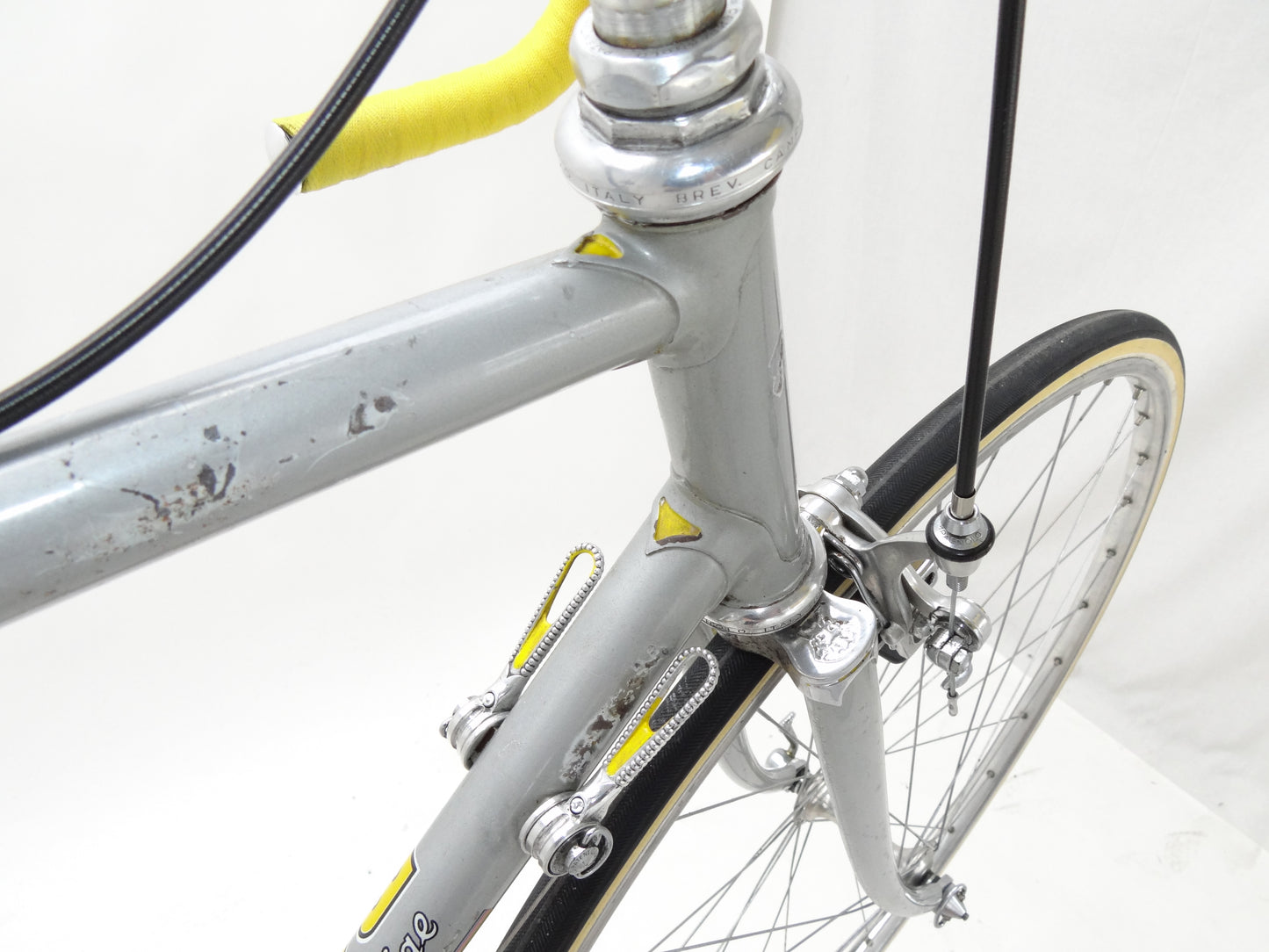 alberto masi rennrad Masi Prestige – Der ReCyclist