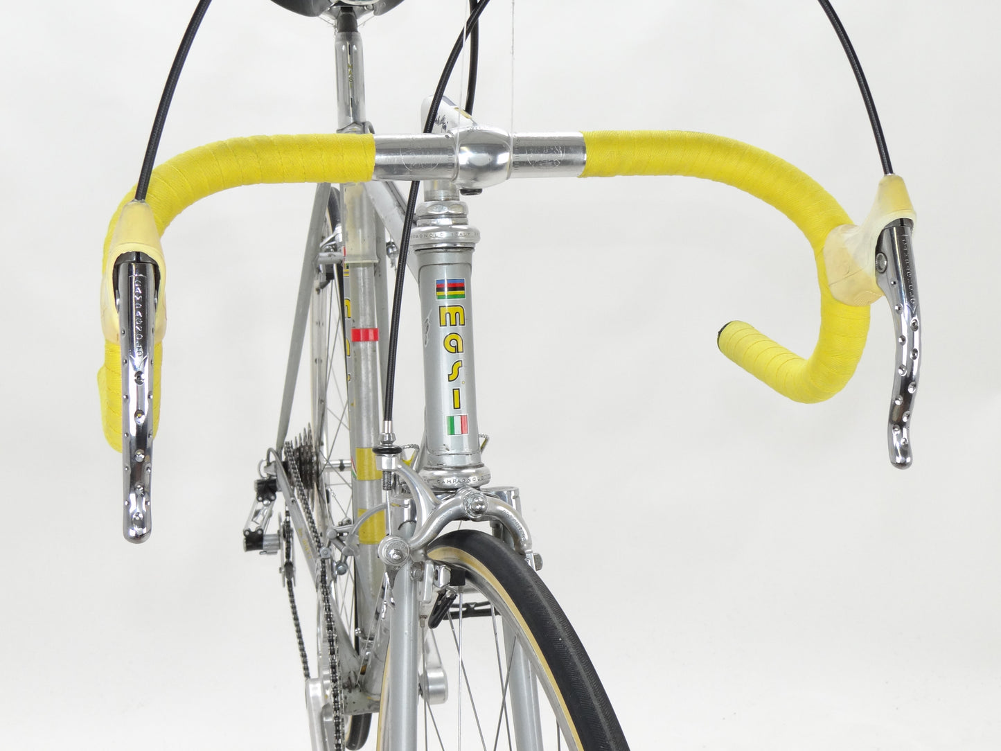 alberto masi rennrad Masi Prestige – Der ReCyclist