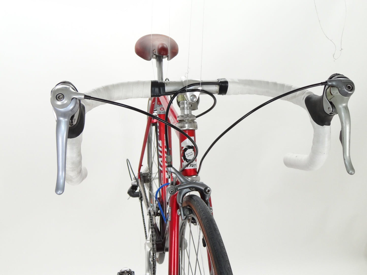 Van Tuyl design