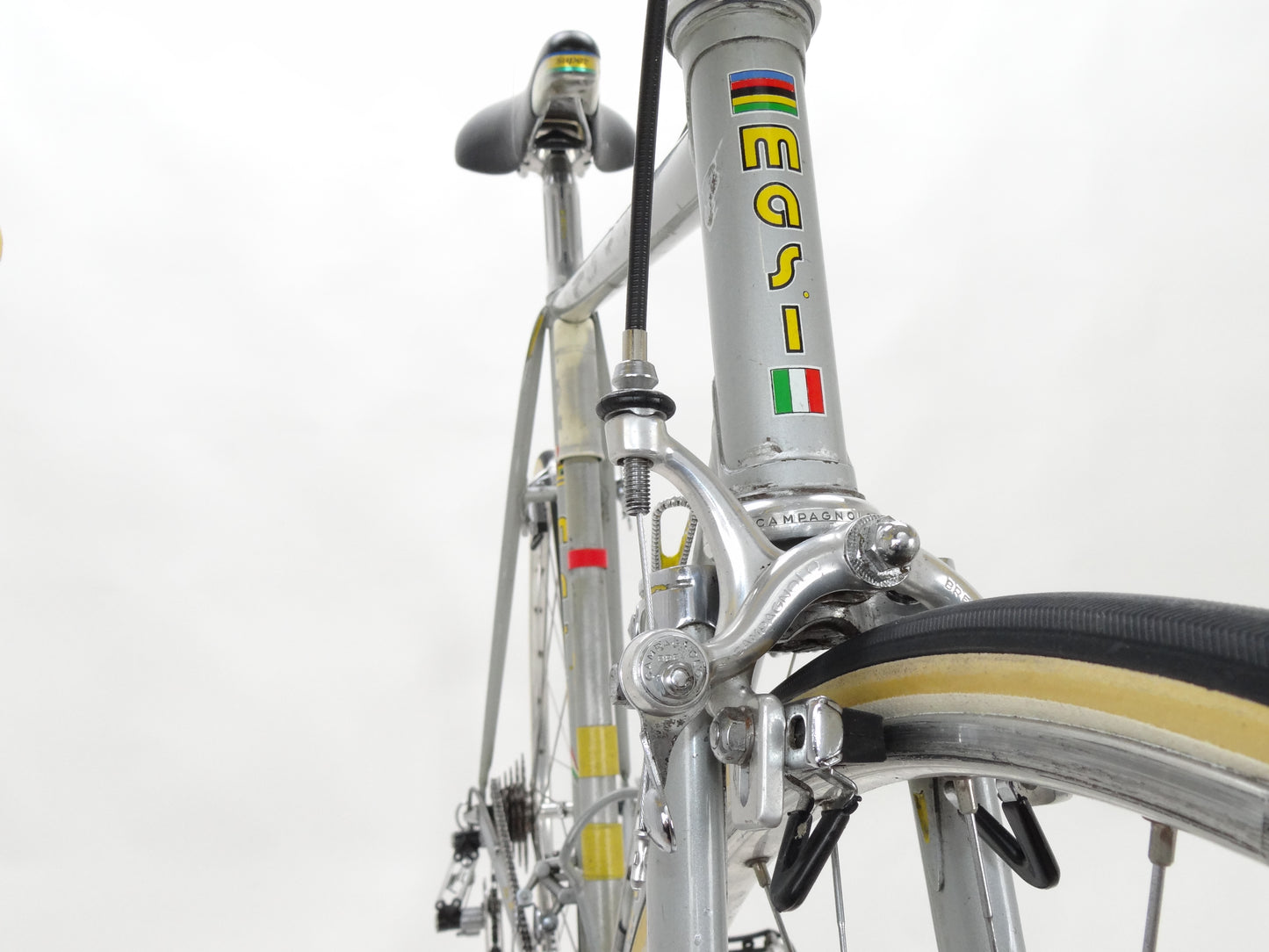 masi rennrad Masi Prestige – Der ReCyclist