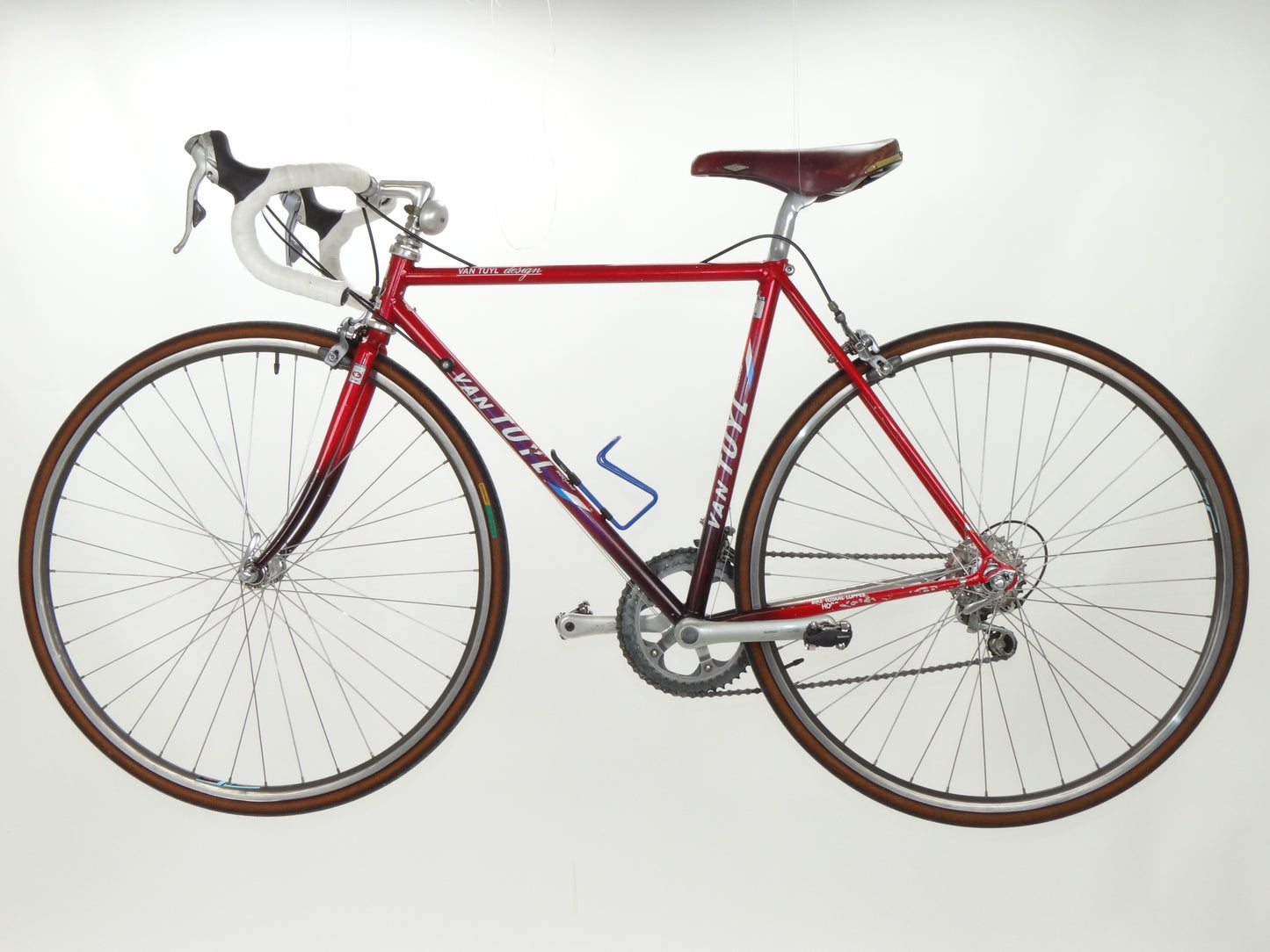 Van Tuyl design