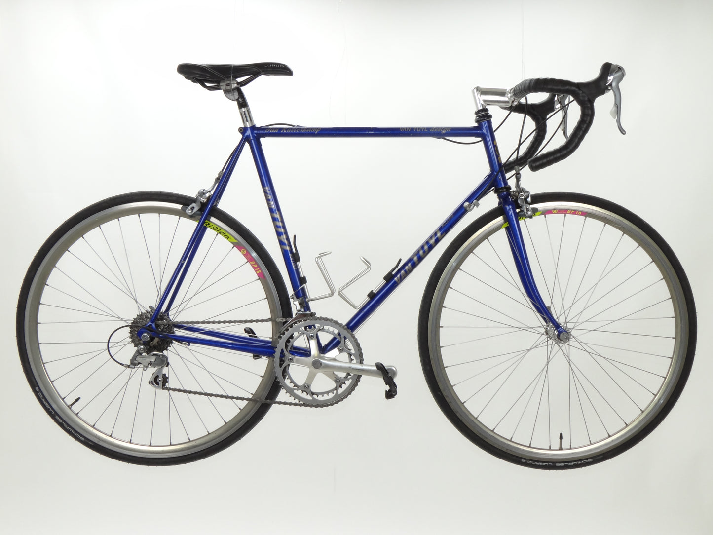 Van Tuyl design