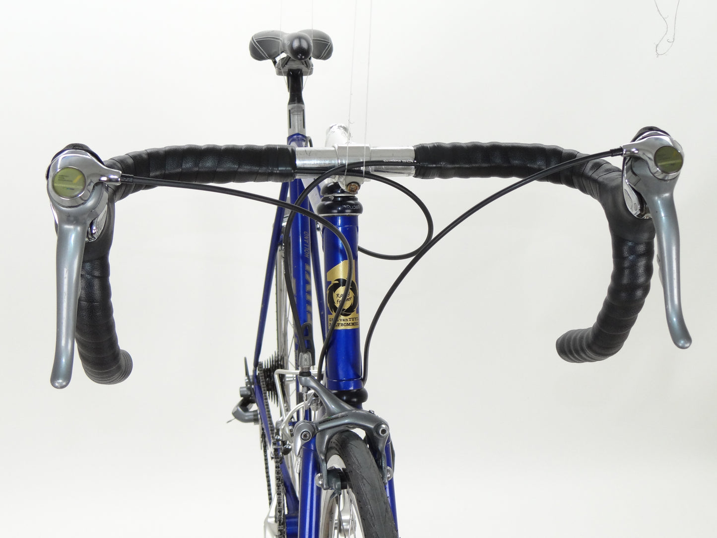 Van Tuyl design