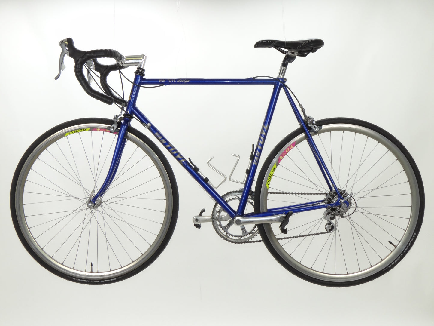 Van Tuyl design