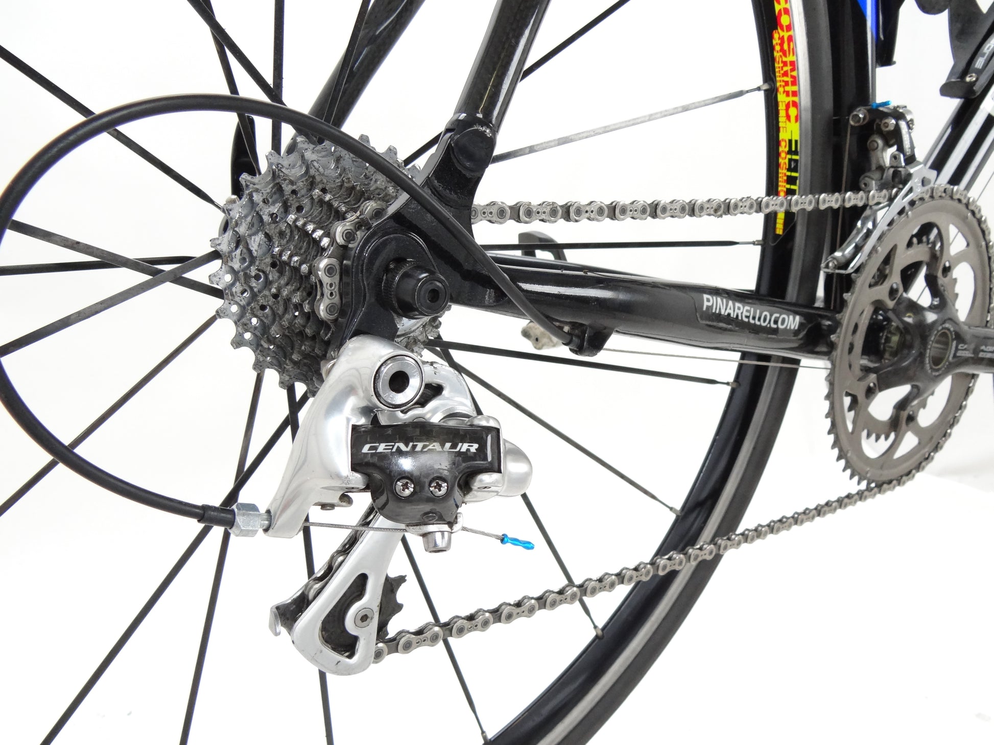 pinarello galileo rennrad Pinarello Galileo – Der ReCyclist