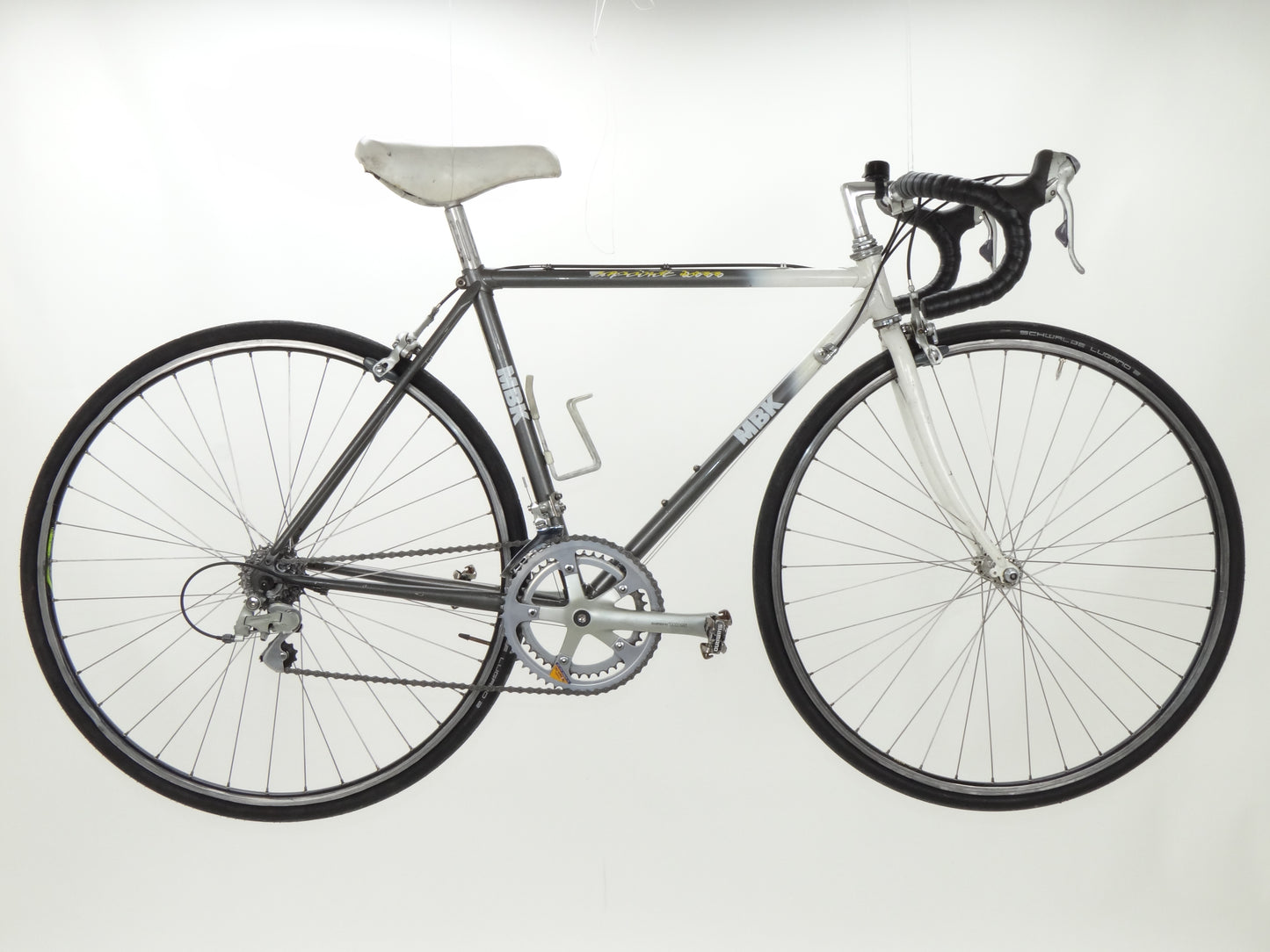MBK Sprint 2000