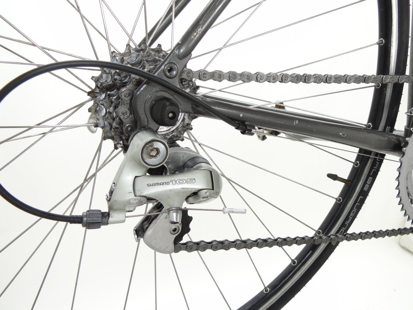MBK Sprint 2000
