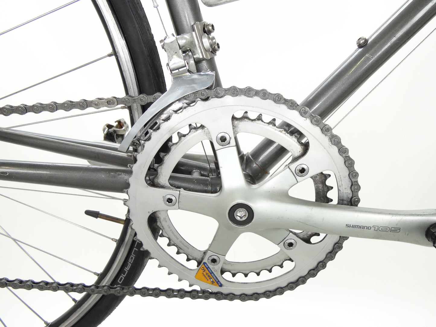 MBK Sprint 2000