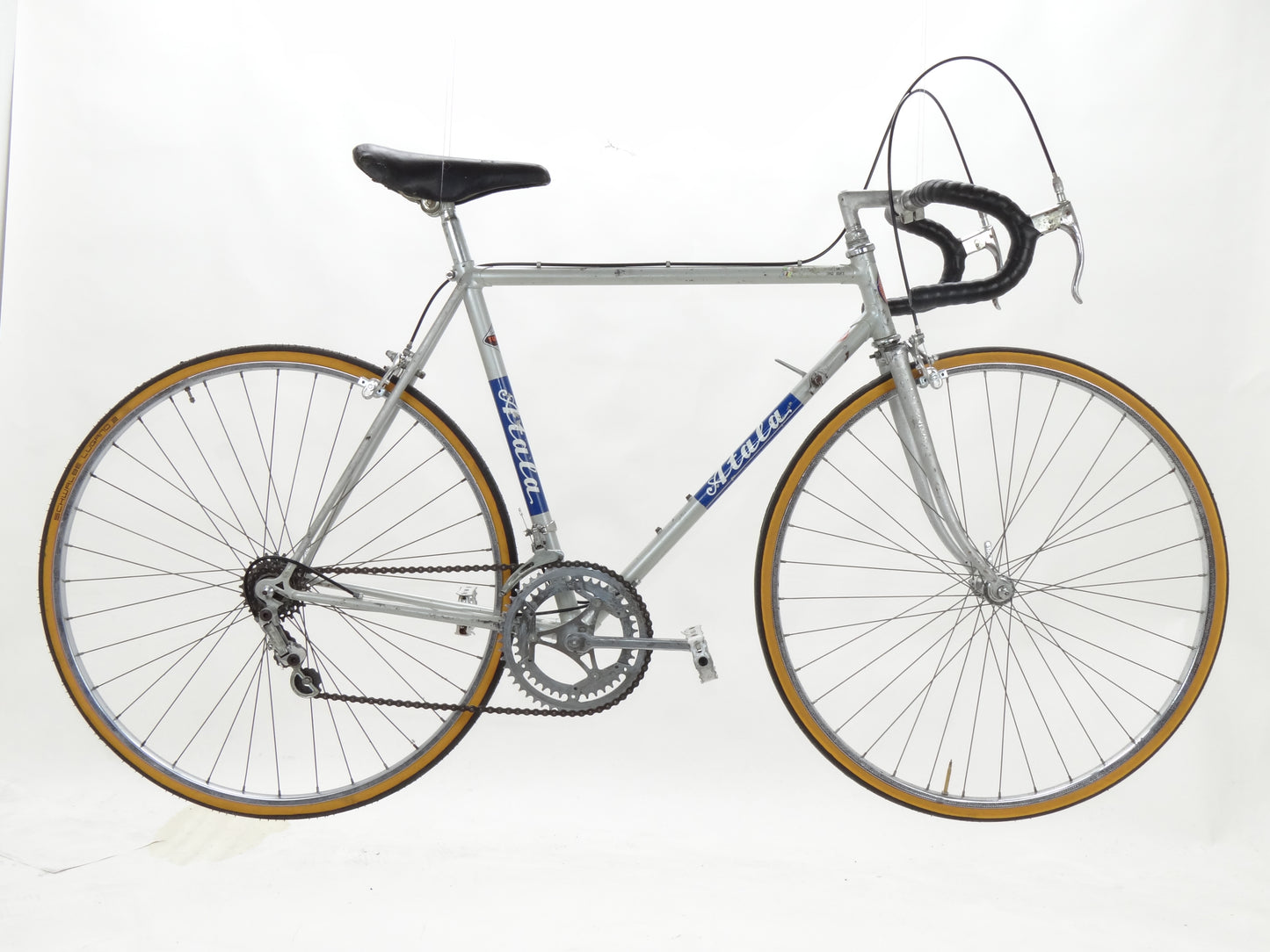 Atala – Der ReCyclist