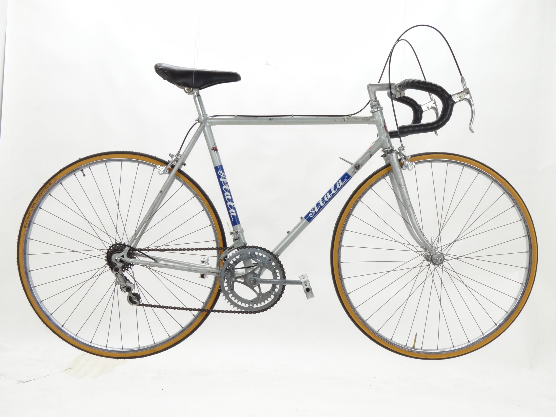 Atala – Der ReCyclist - Main Image