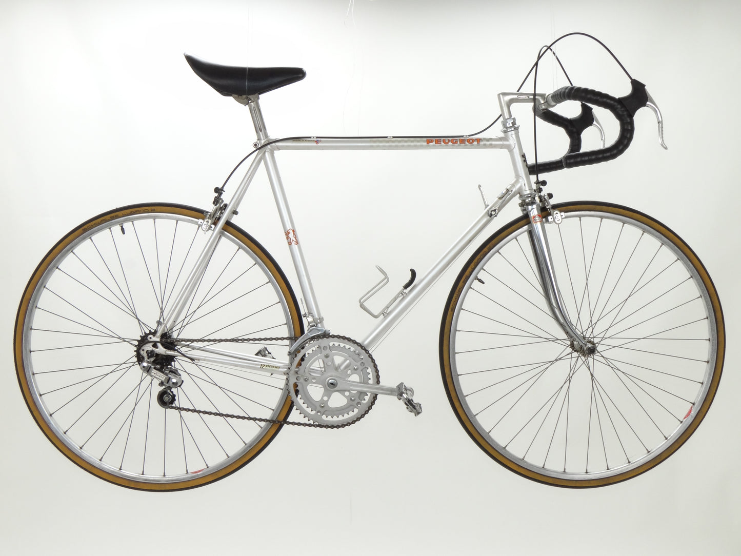 Peugeot Vitus
