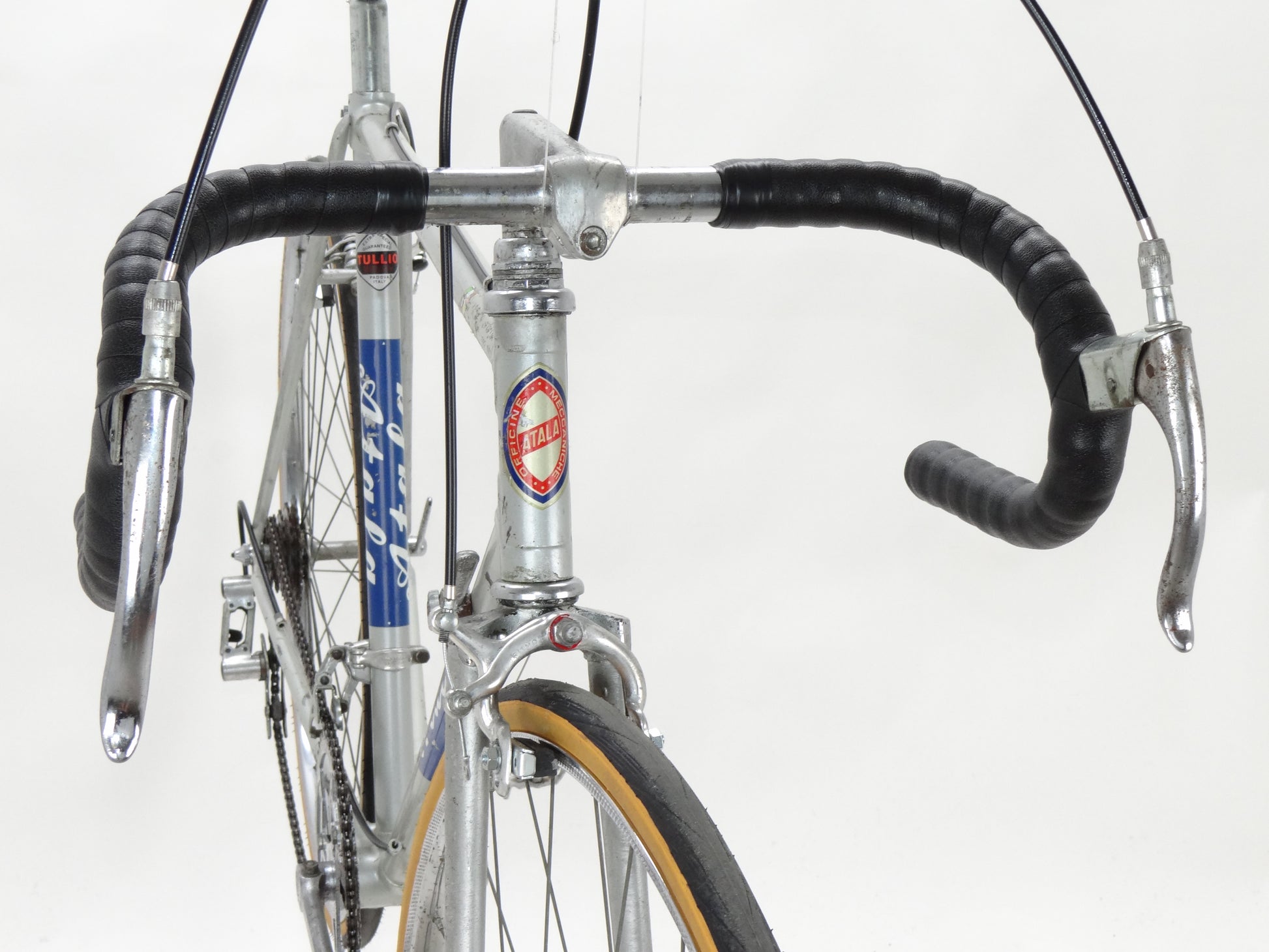rennrad atala Atala – Der ReCyclist
