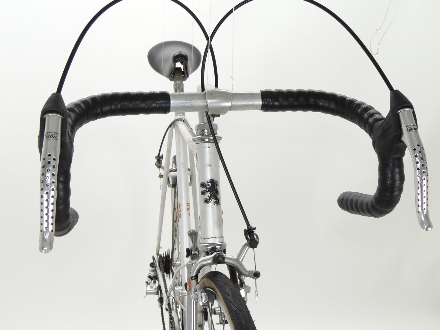 Peugeot Vitus