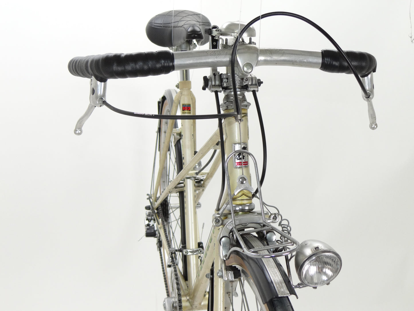 Peugeot 103