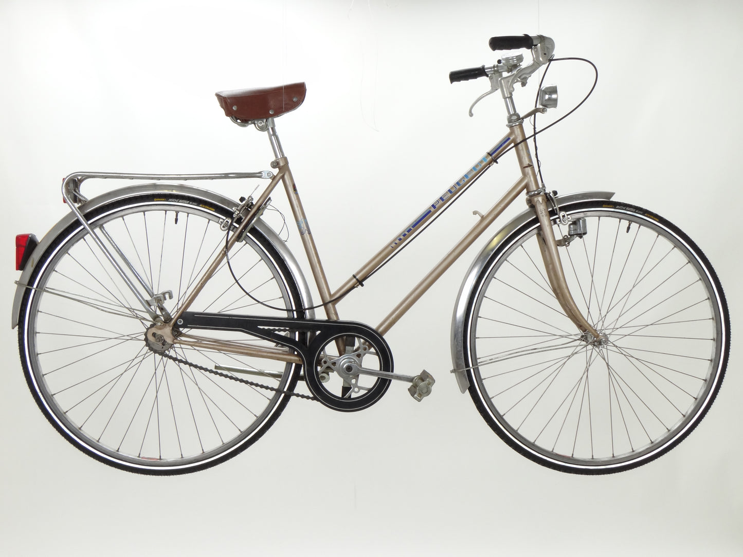 Peugeot 103
