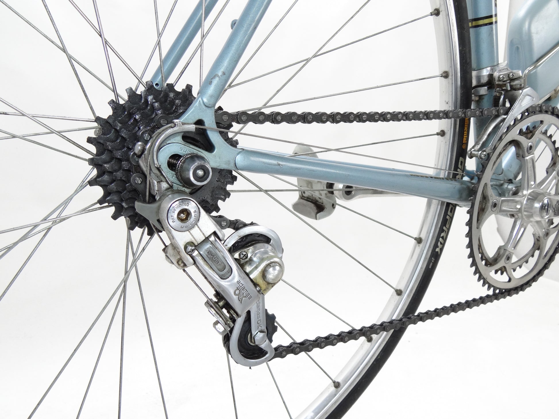 mountainbike koga miyata Koga Miyata Roadchamp – Der ReCyclist