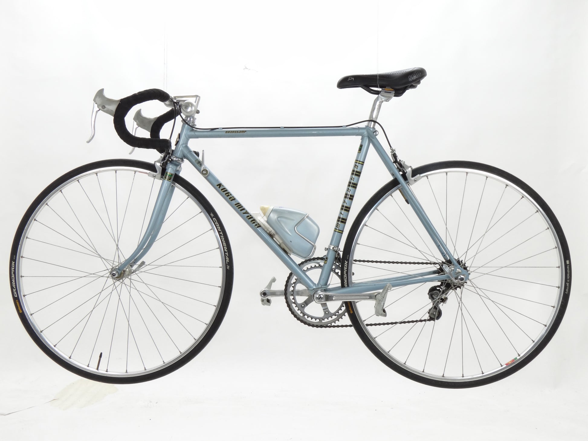 koga rennrad carbon Koga Miyata Roadchamp