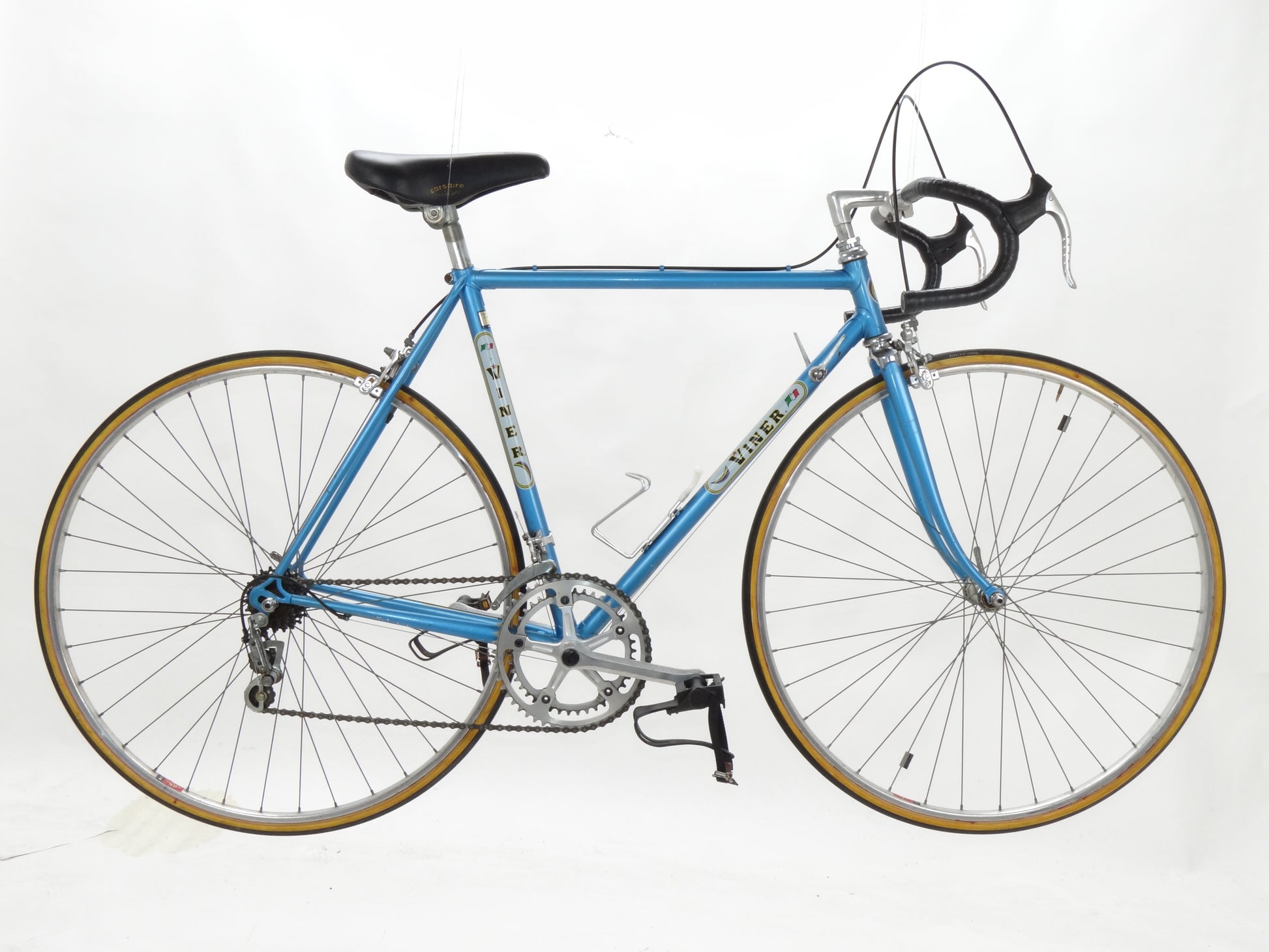 Viner Special Course – Der ReCyclist
